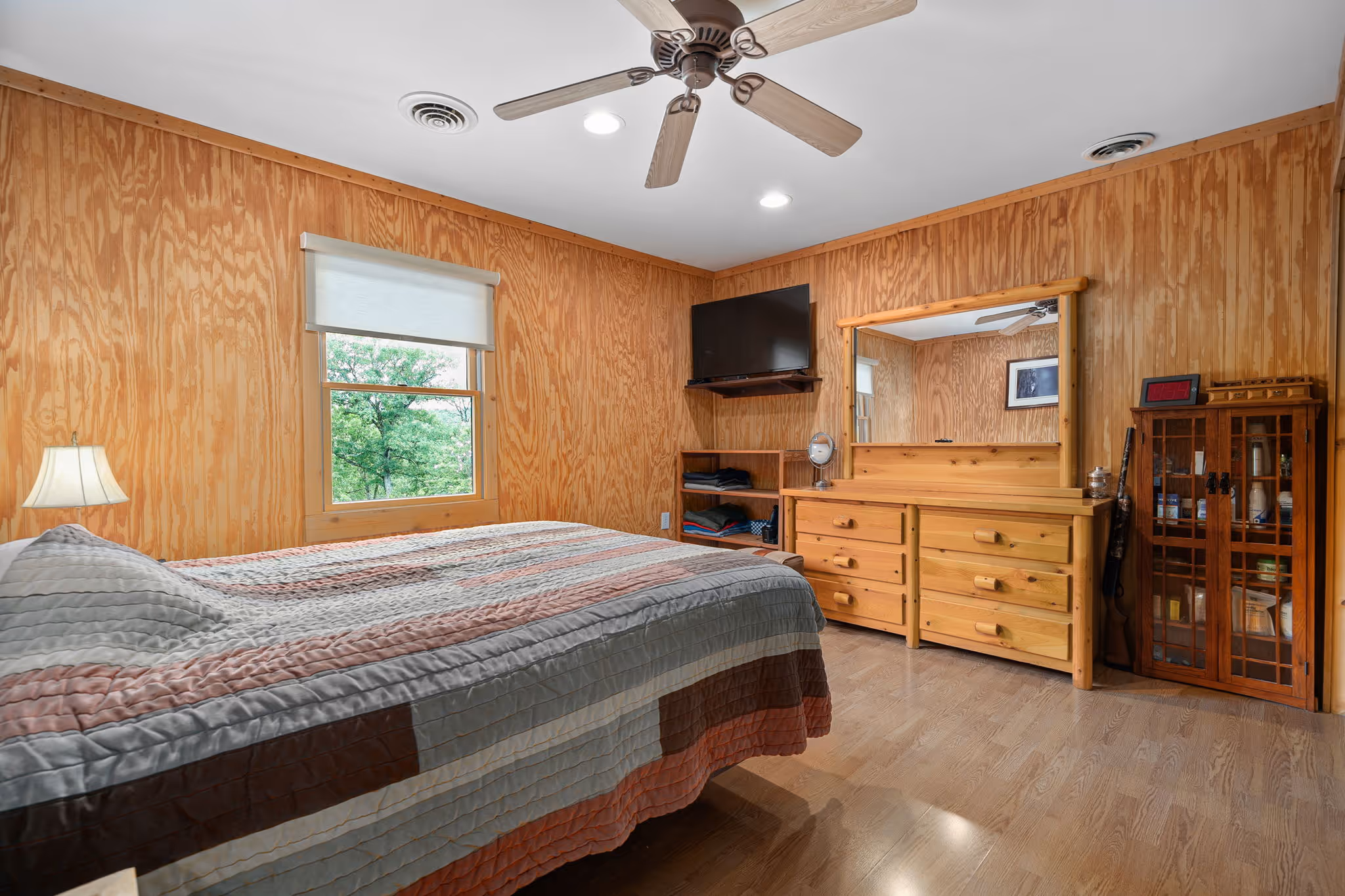 Cedar Buck Ranch
