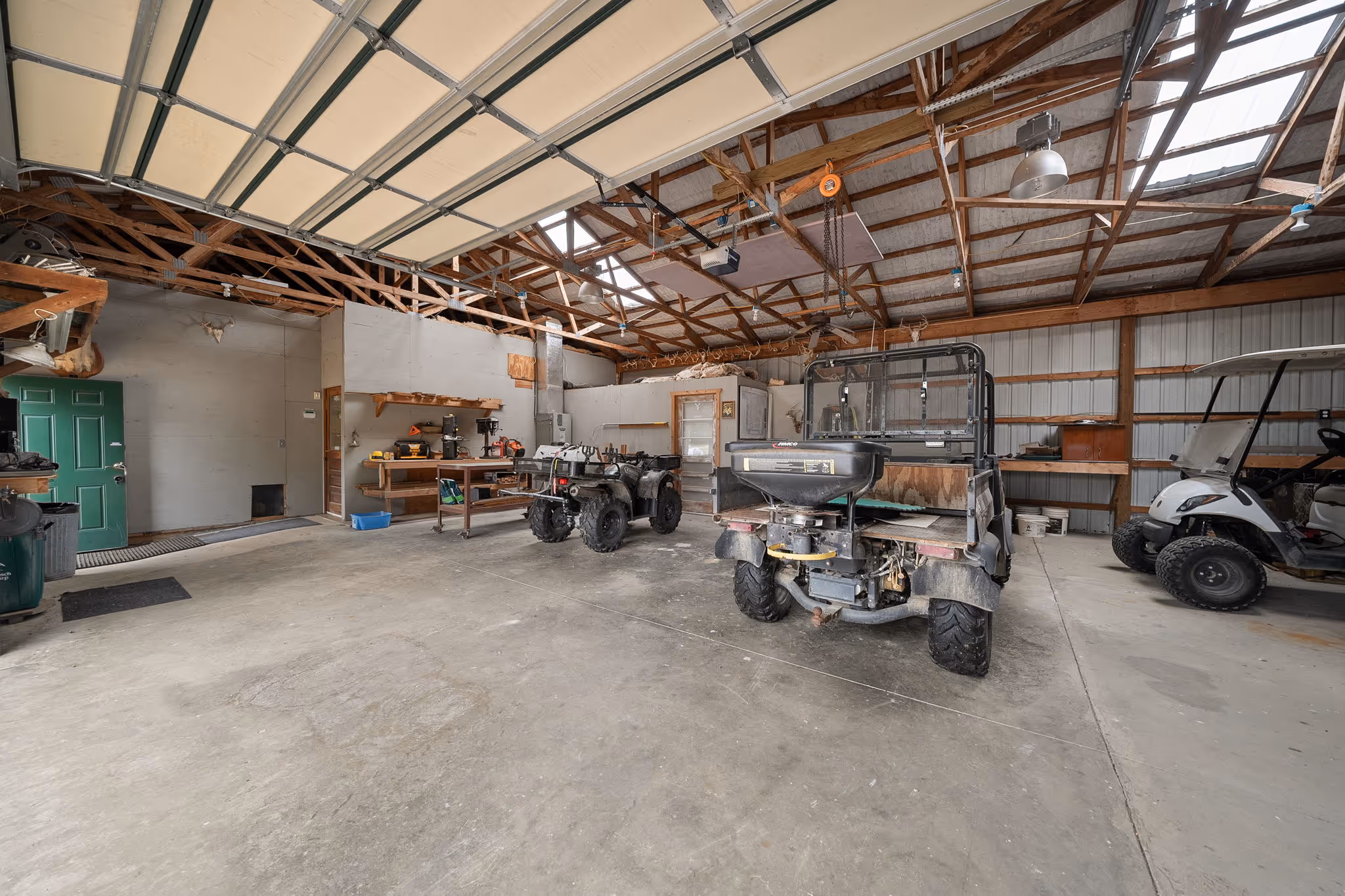Cedar Buck Ranch