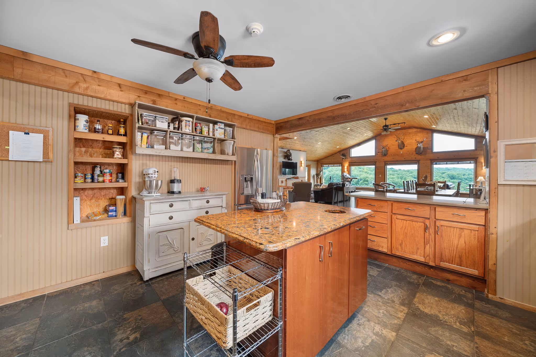 Cedar Buck Ranch