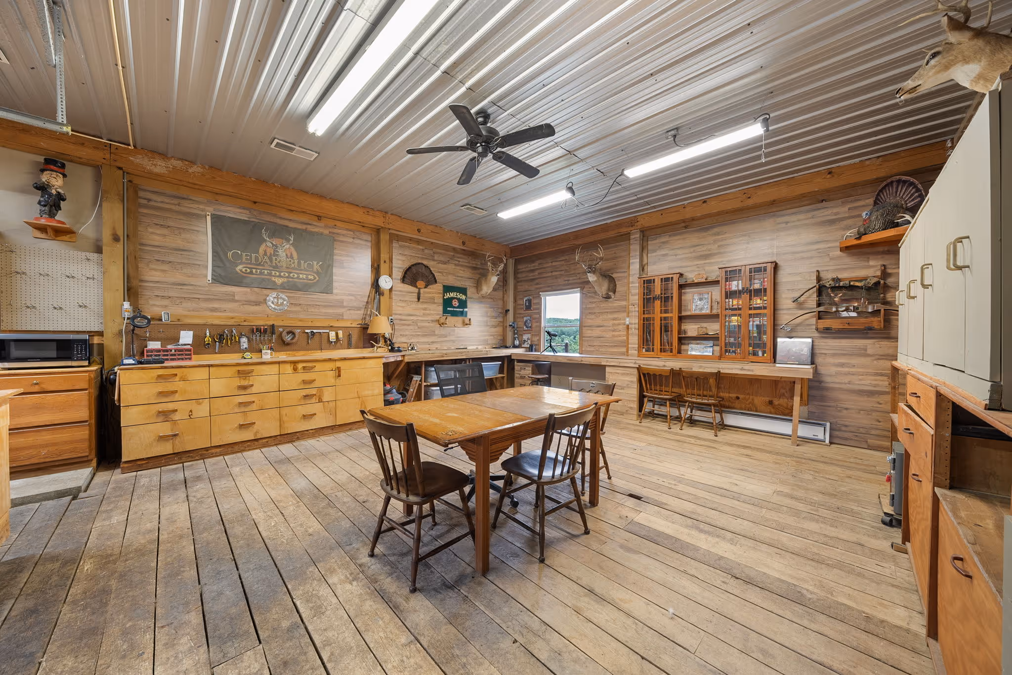 Cedar Buck Ranch