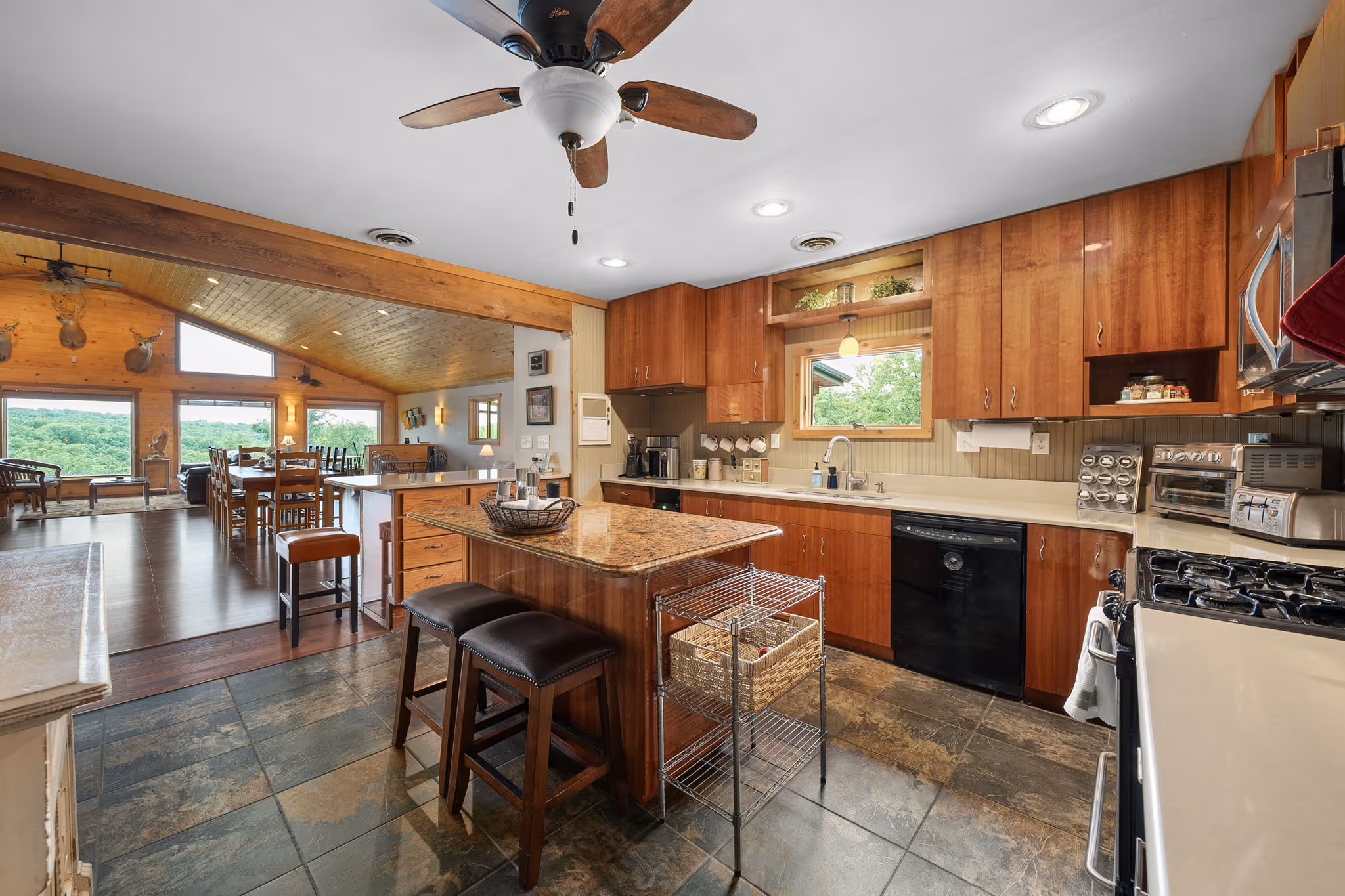 Cedar Buck Ranch