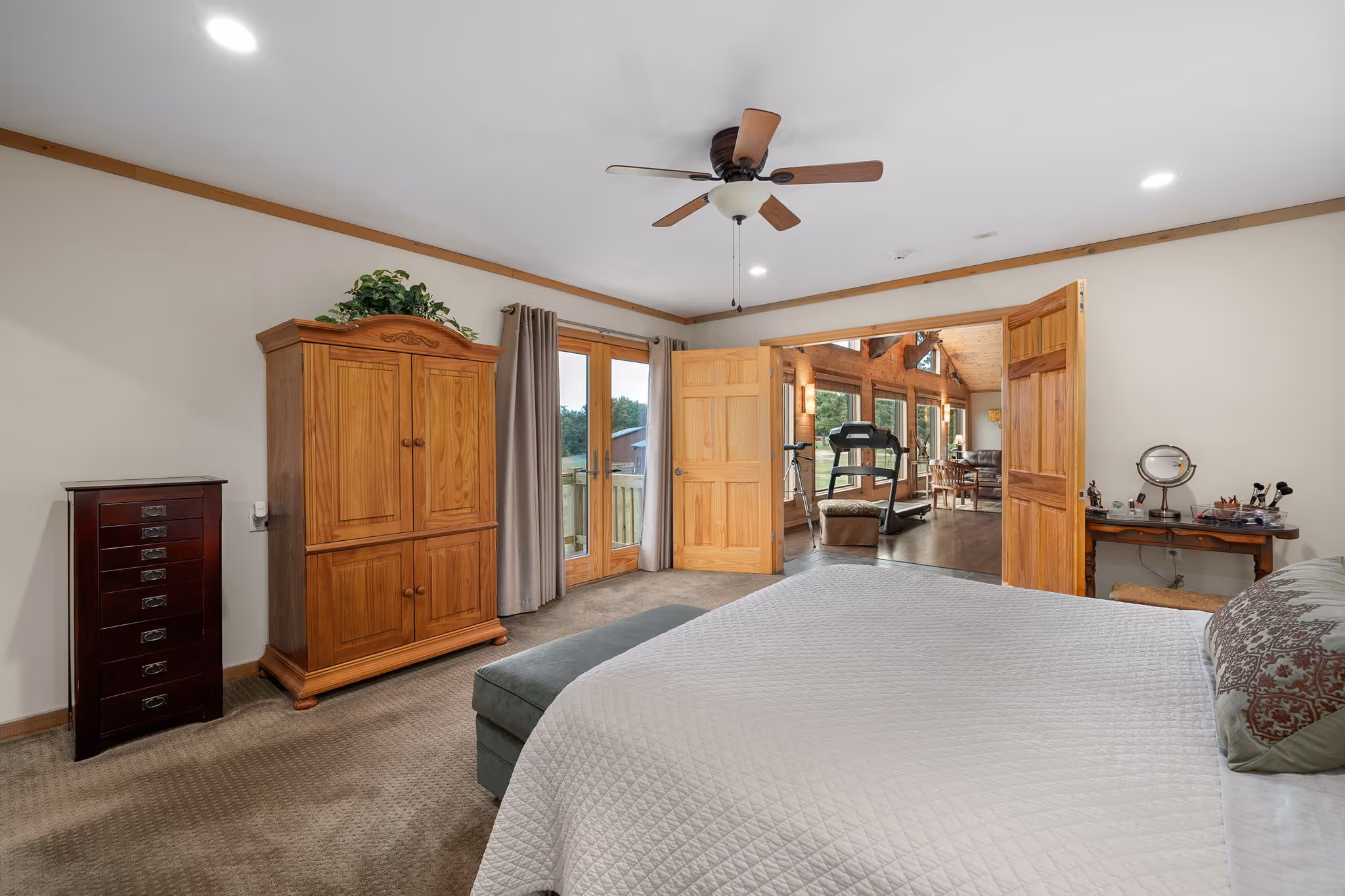 Cedar Buck Ranch