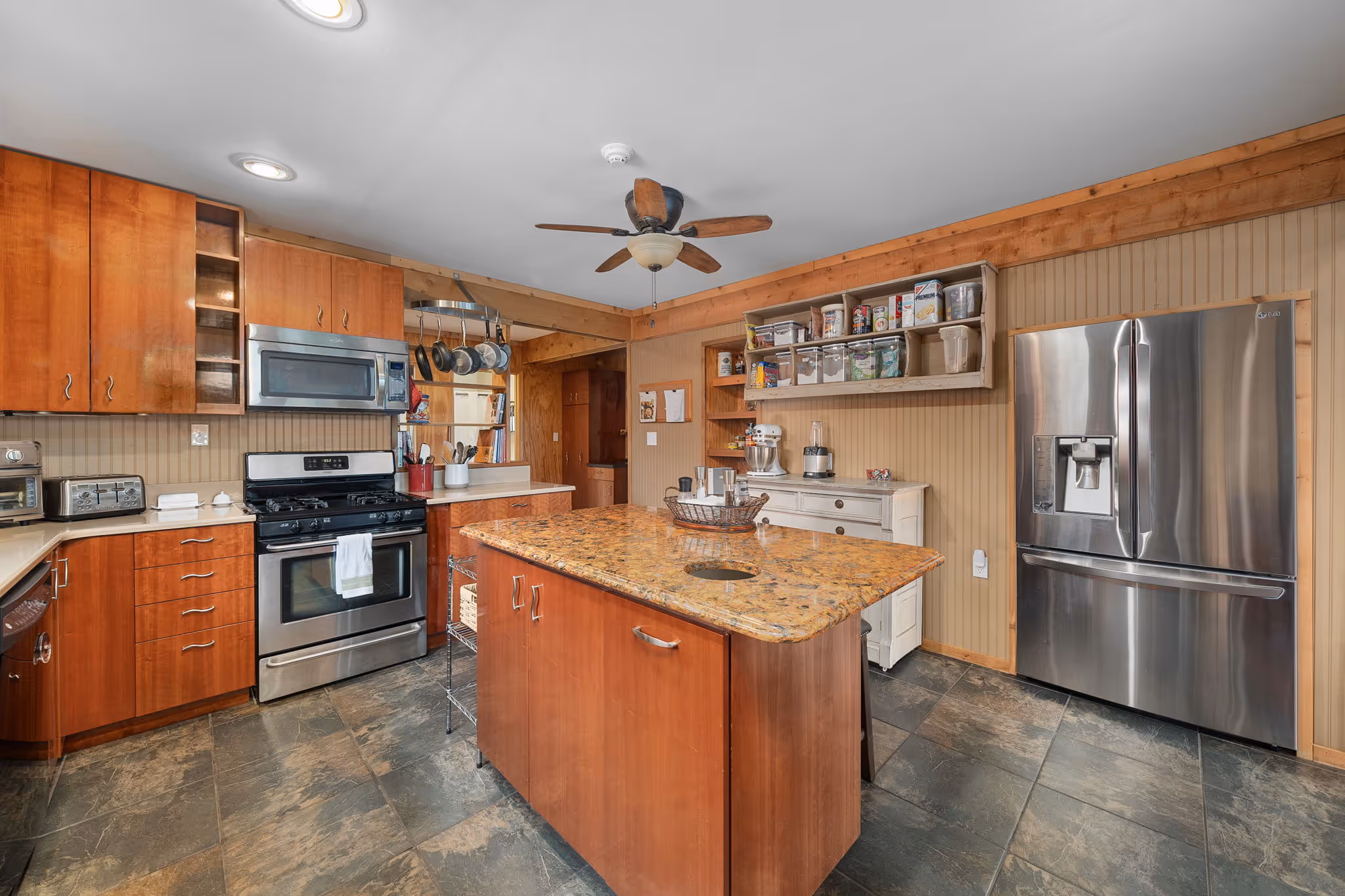 Cedar Buck Ranch