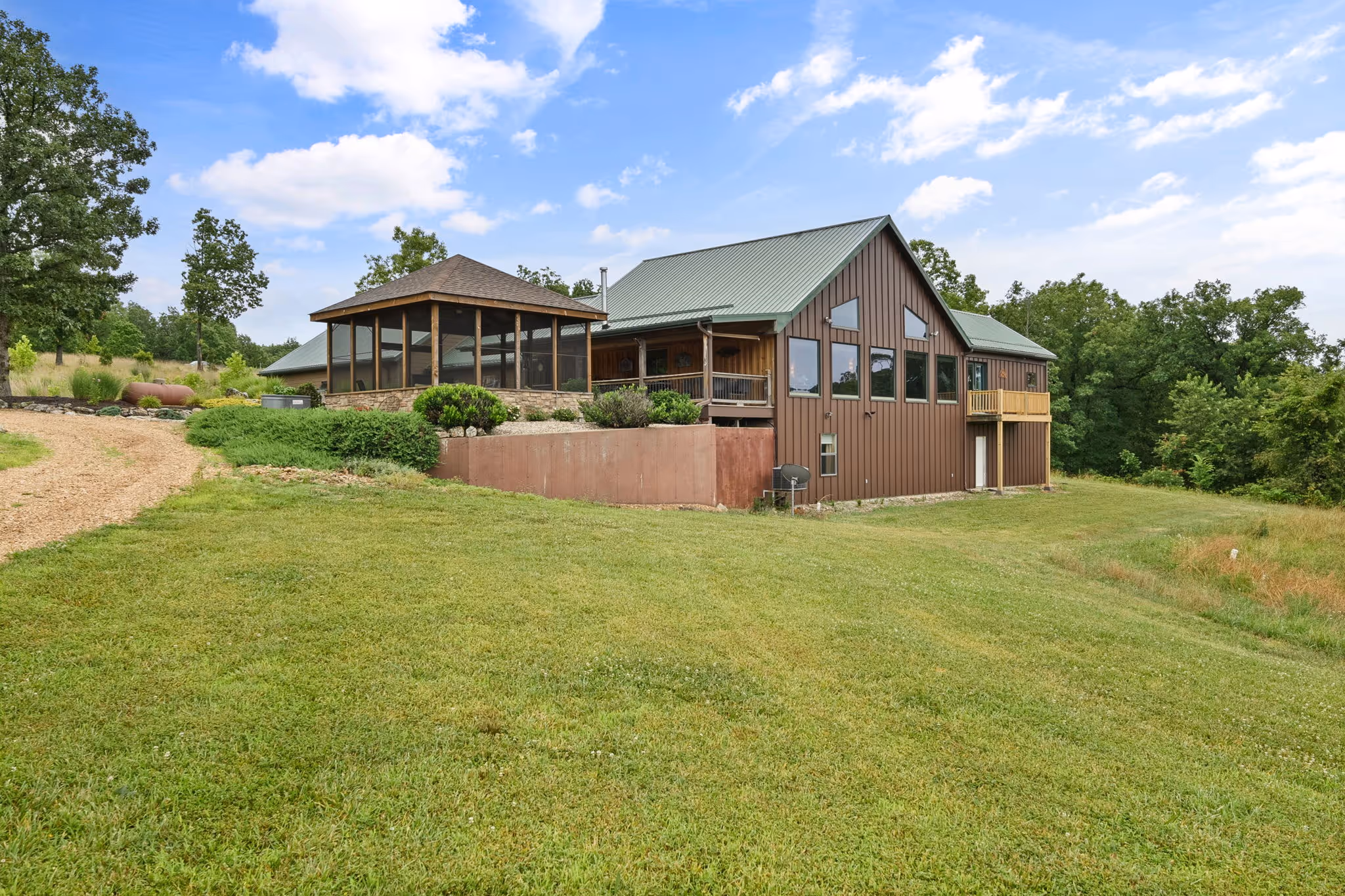 Cedar Buck Ranch