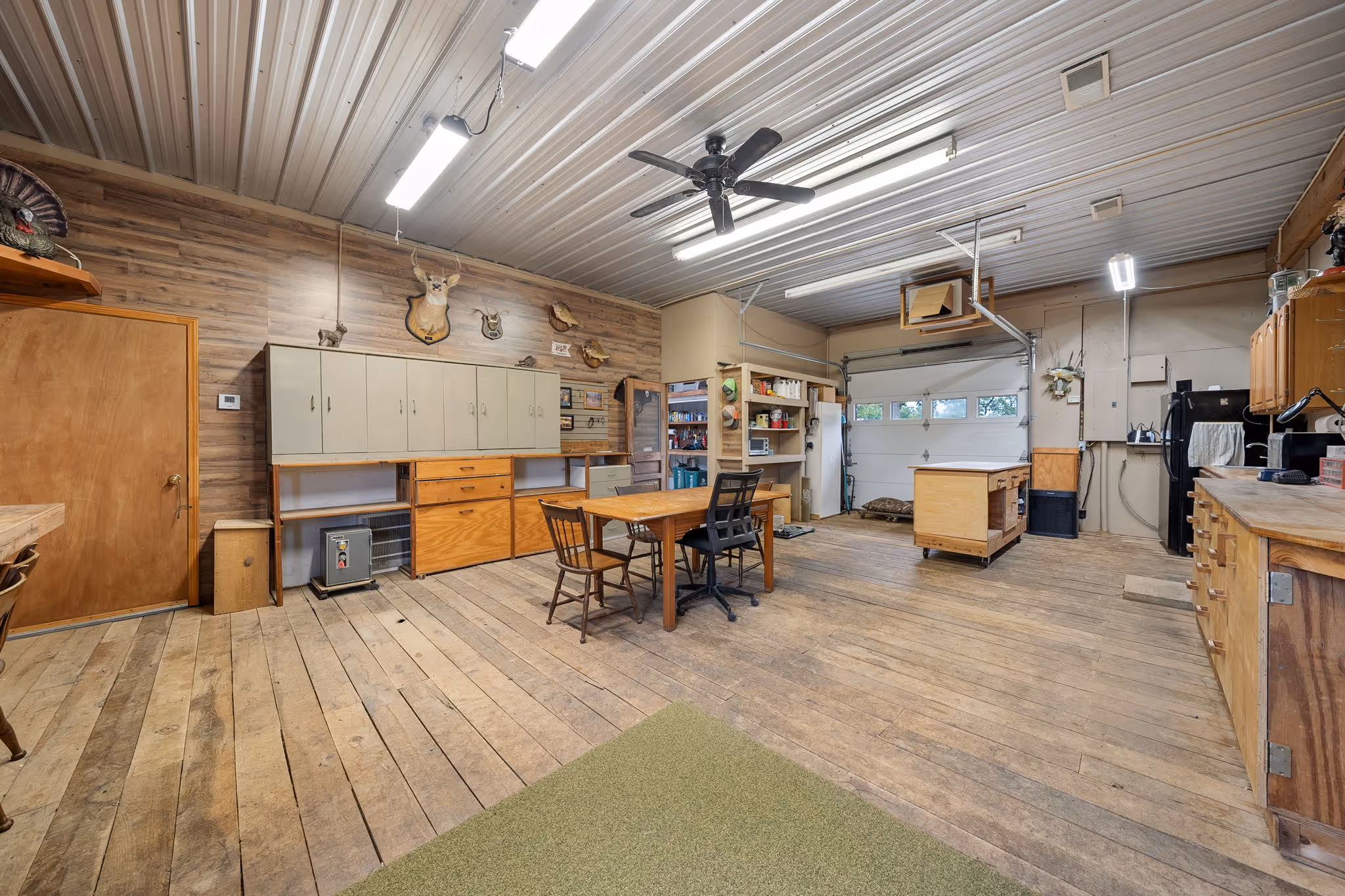 Cedar Buck Ranch