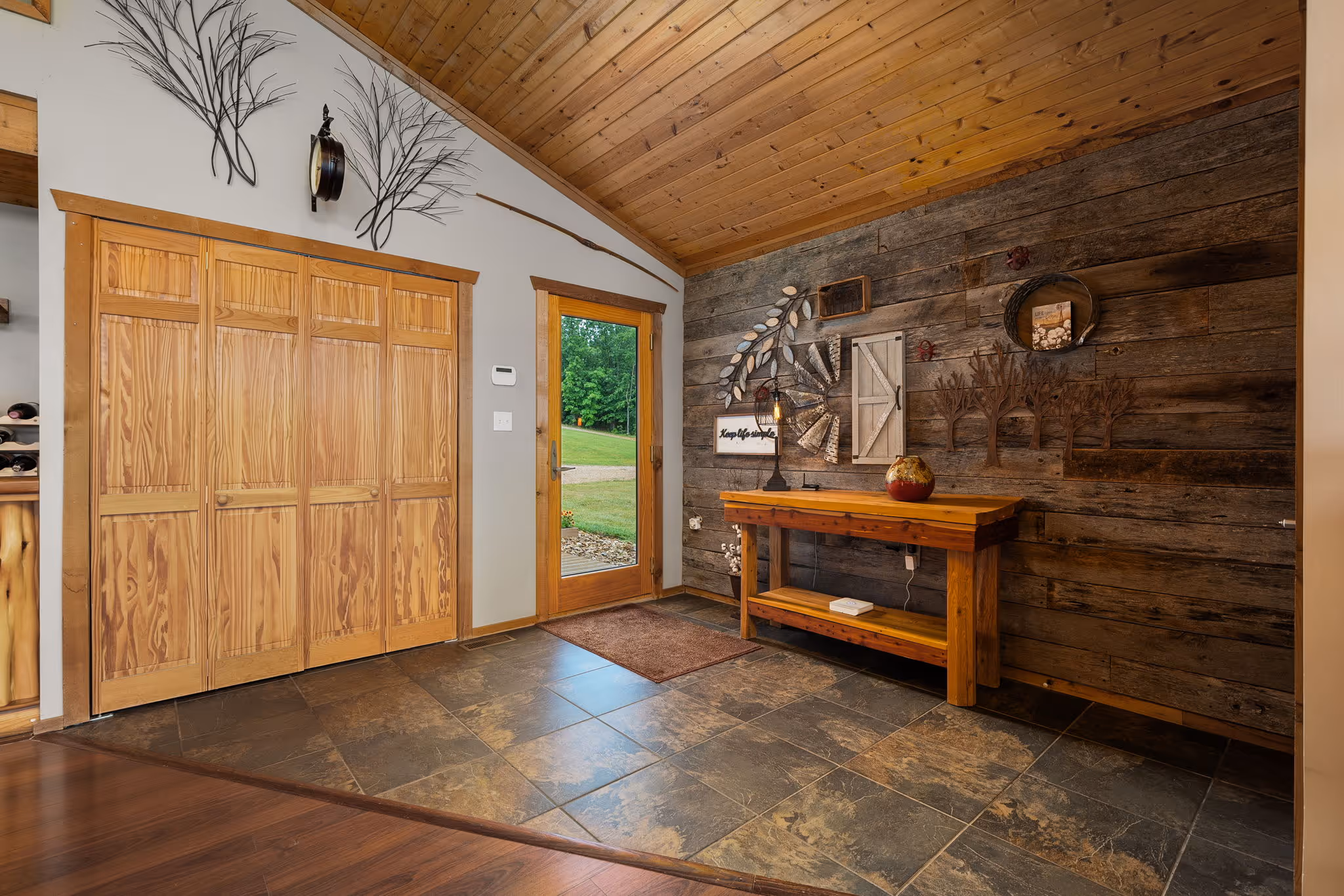 Cedar Buck Ranch