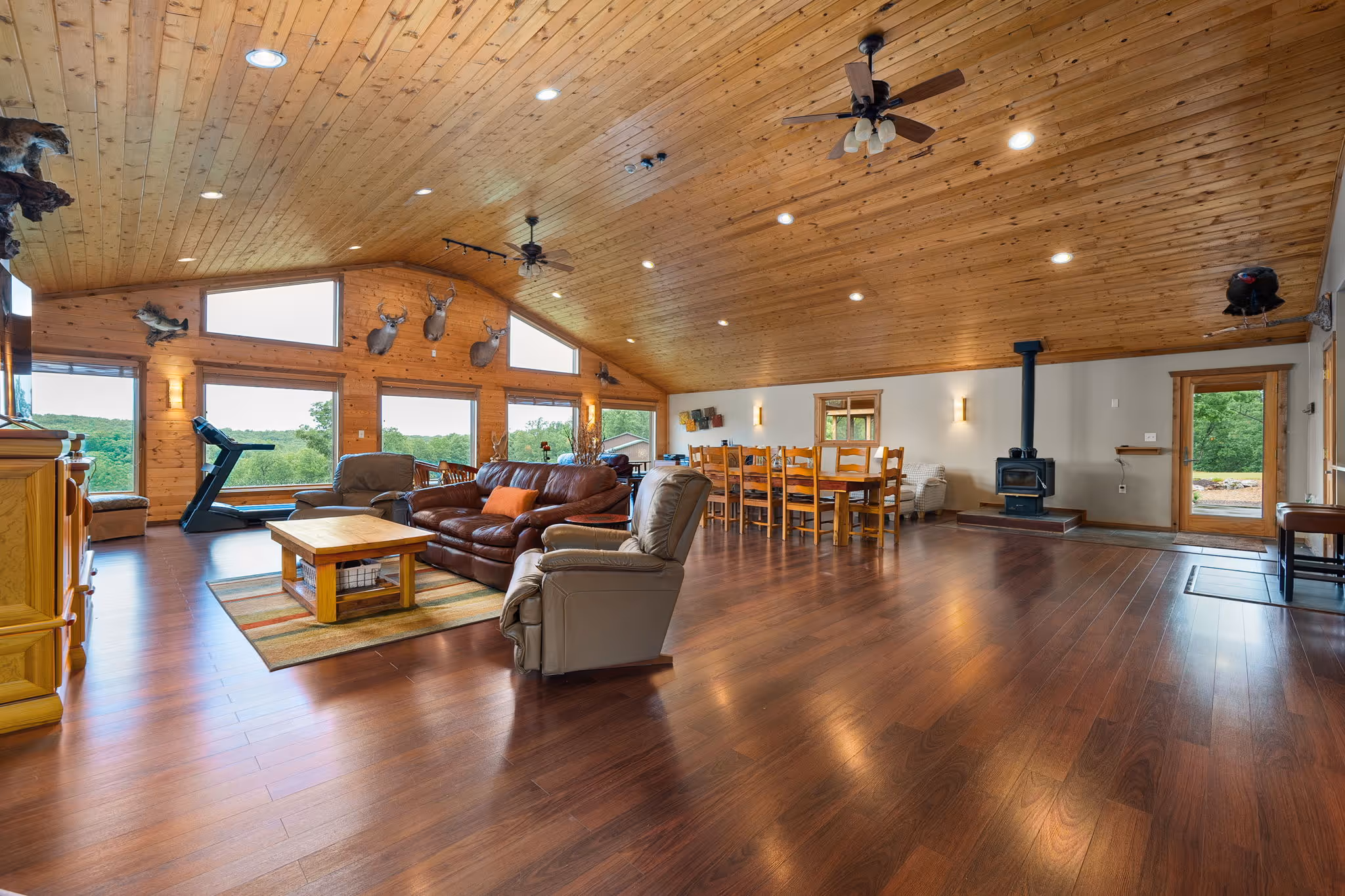 Cedar Buck Ranch