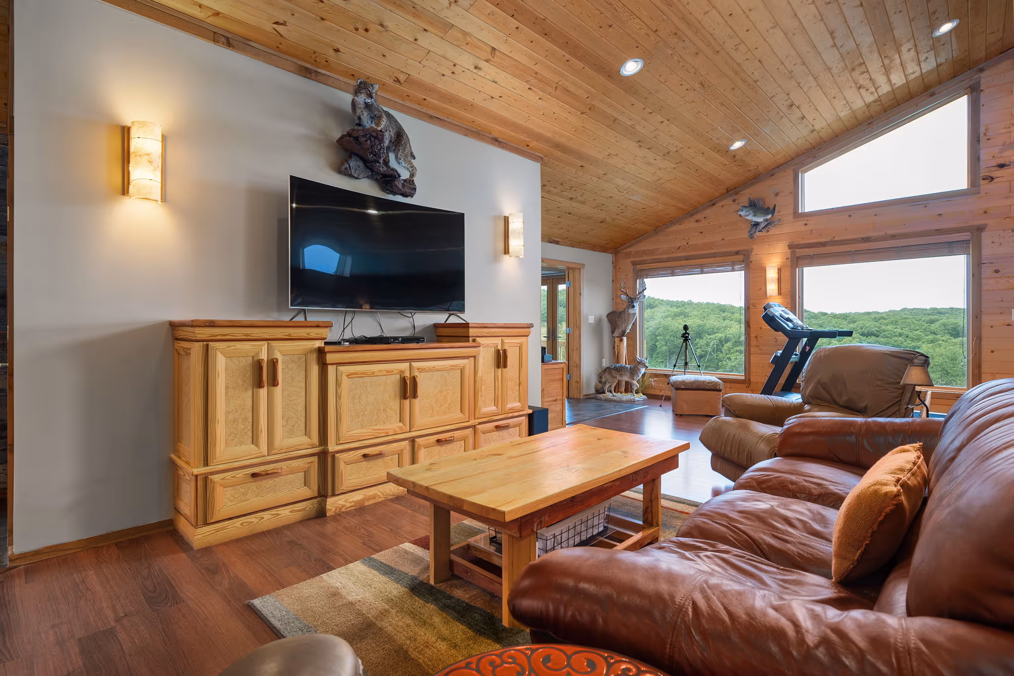 Cedar Buck Ranch
