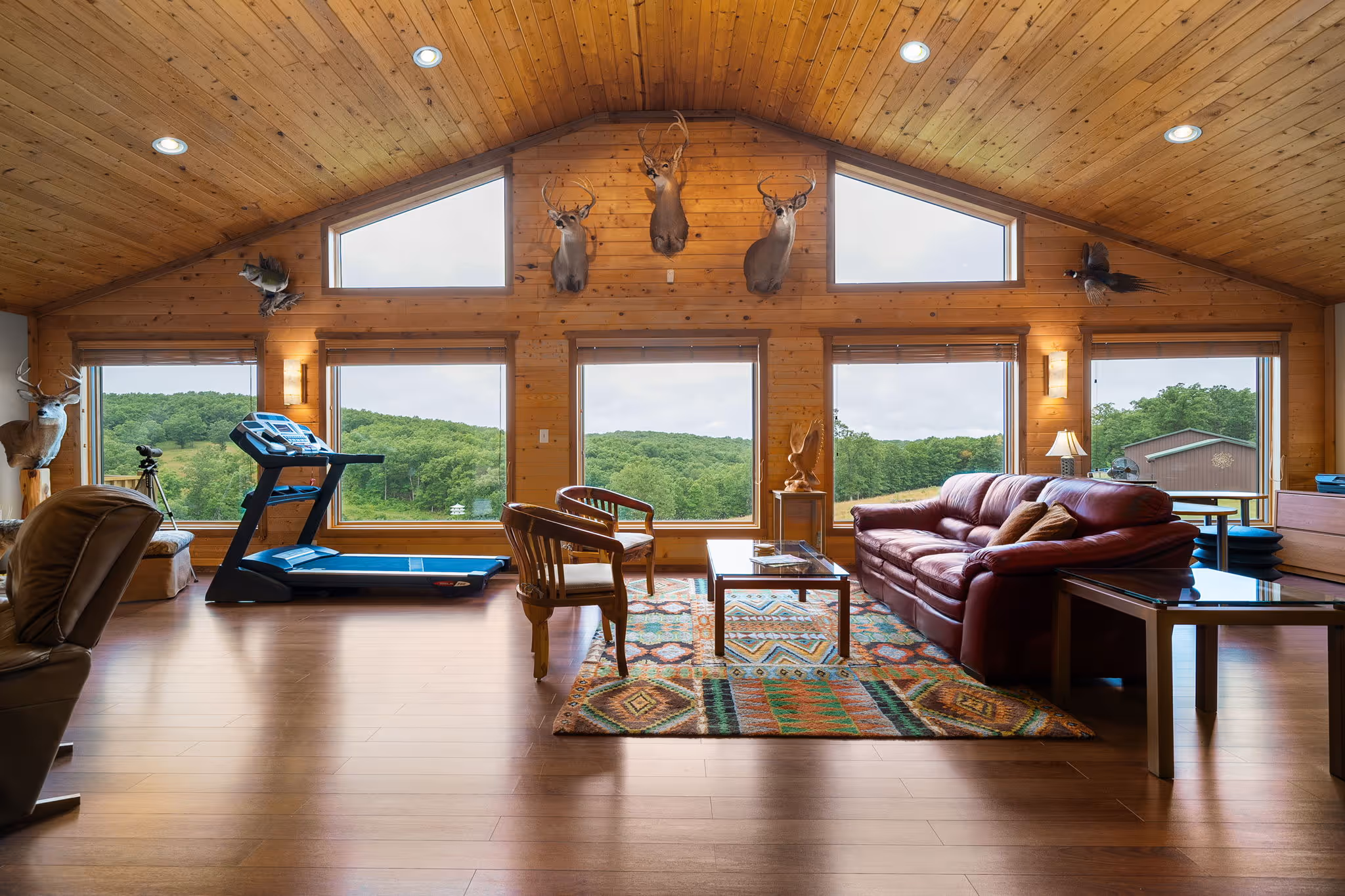 Cedar Buck Ranch