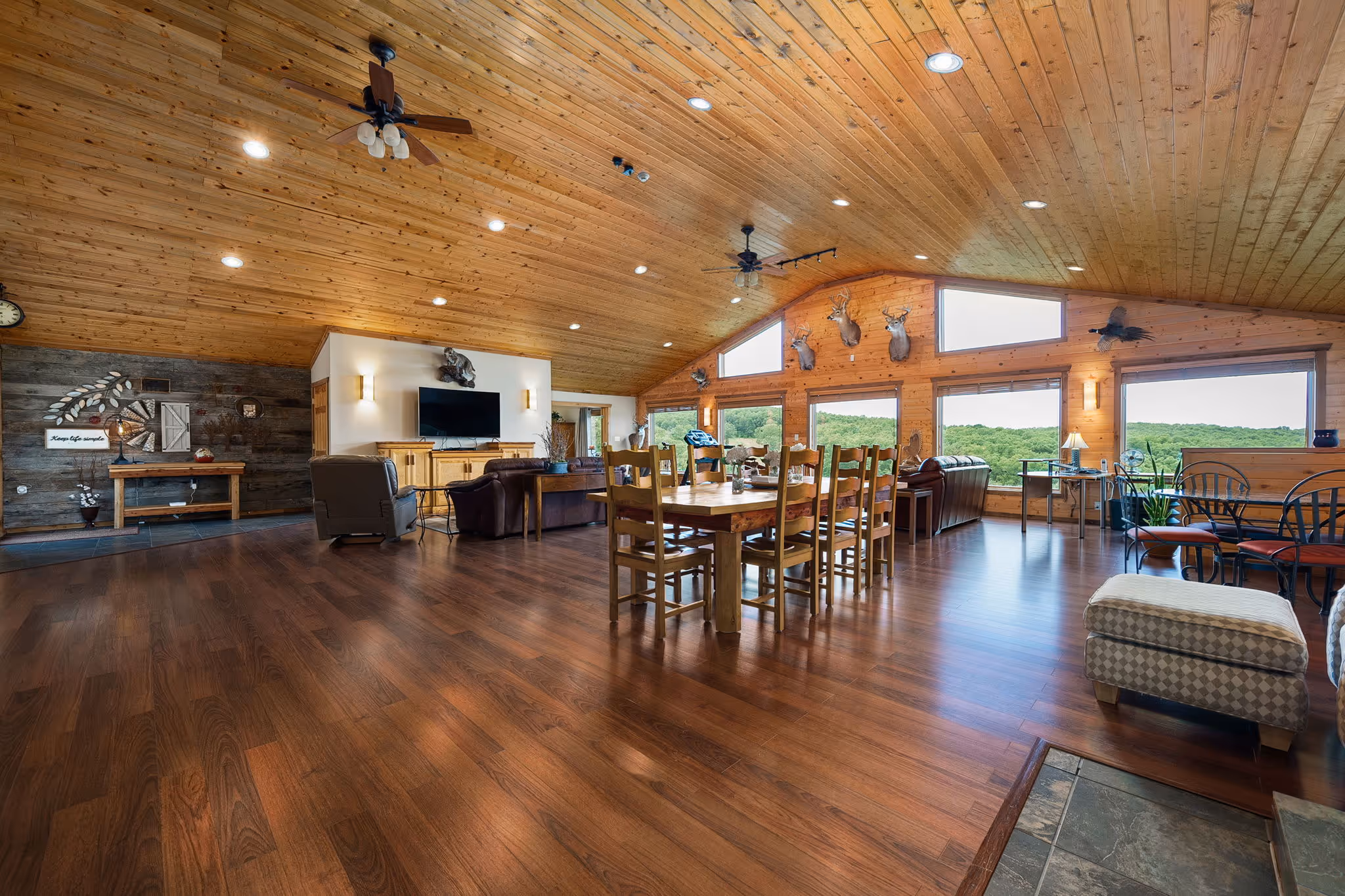 Cedar Buck Ranch