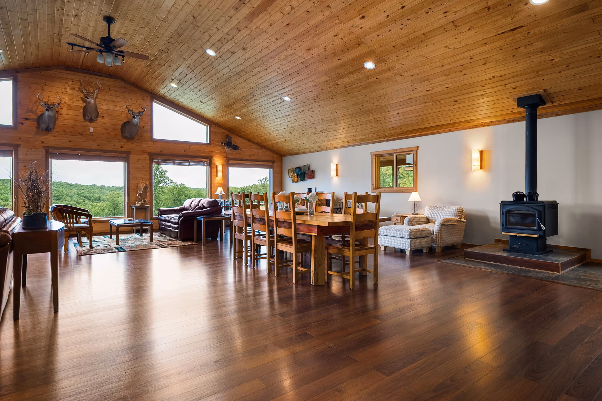Cedar Buck Ranch