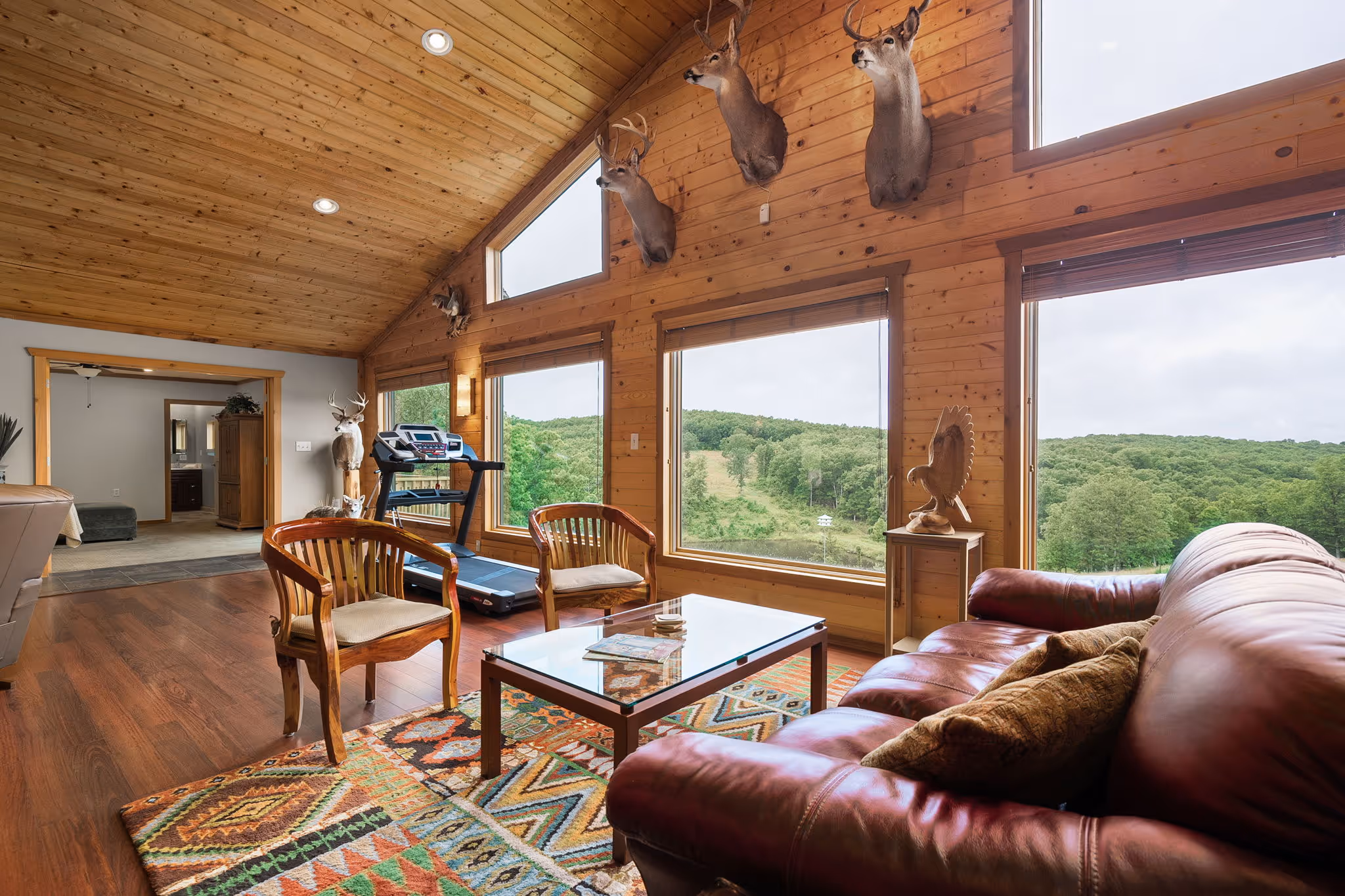 Cedar Buck Ranch