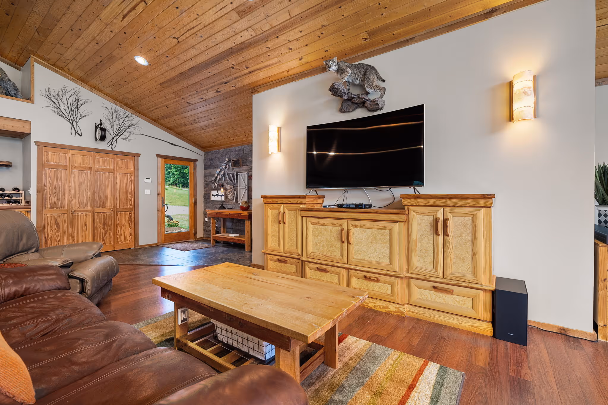 Cedar Buck Ranch