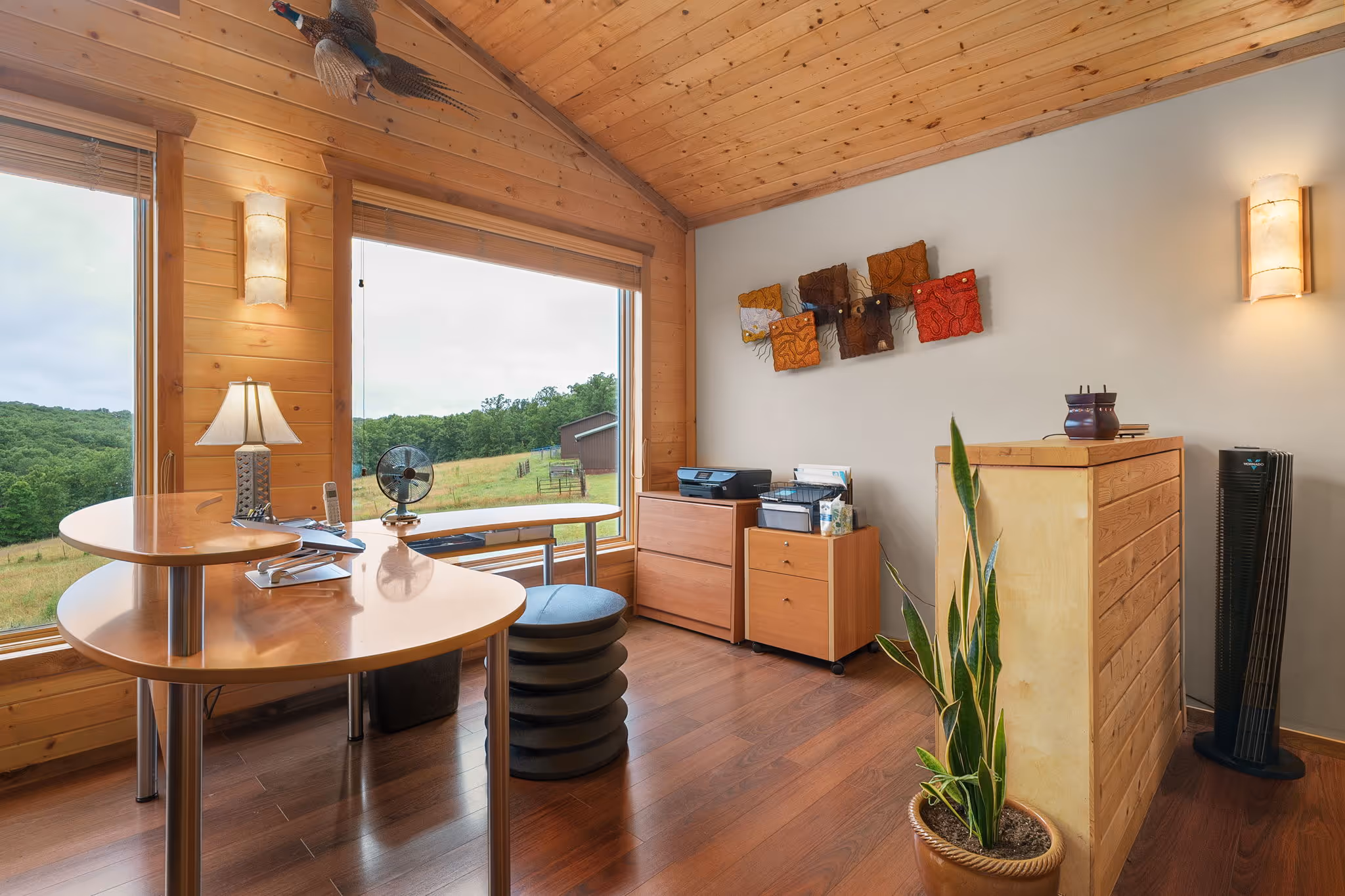 Cedar Buck Ranch