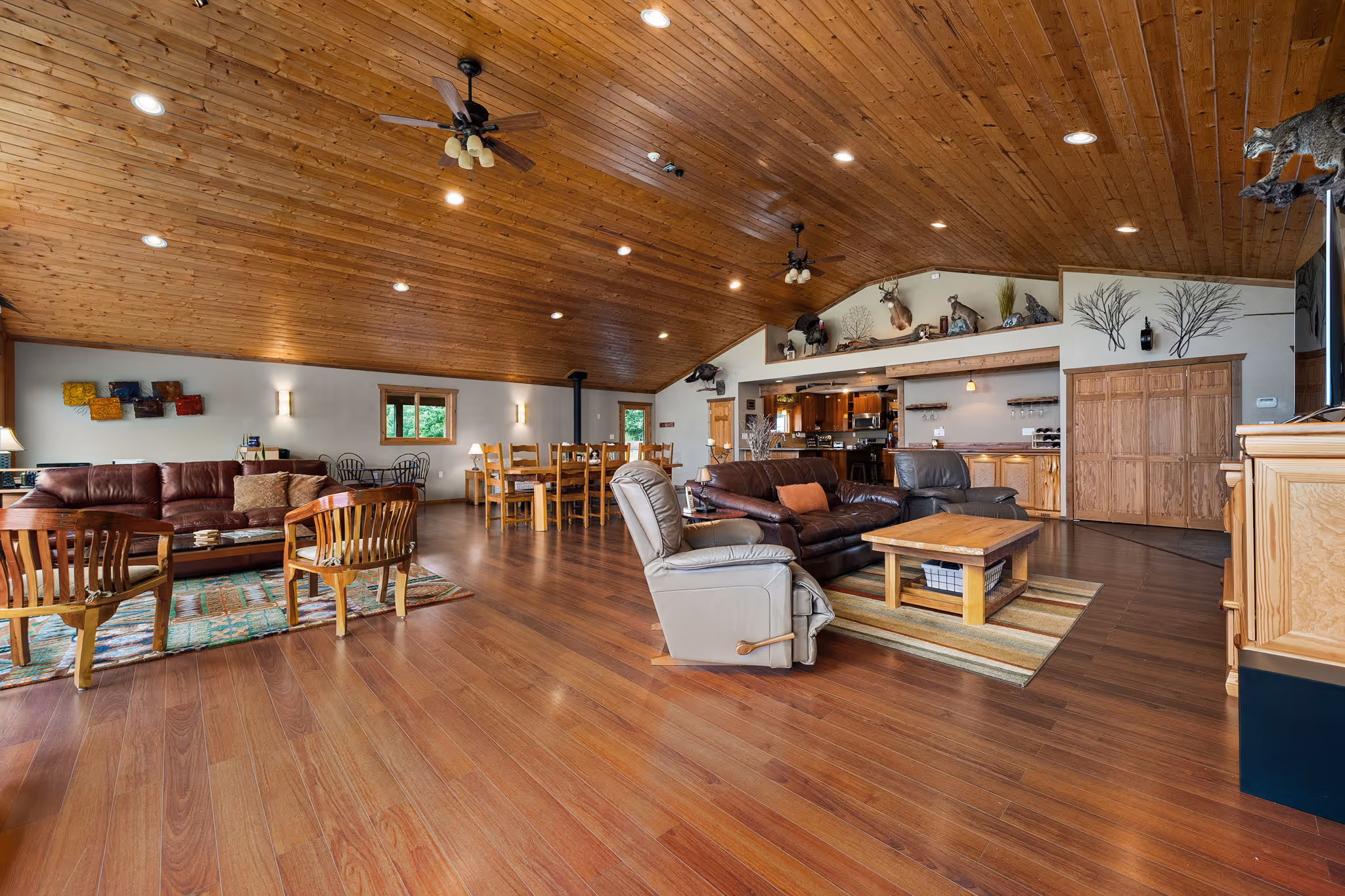 Cedar Buck Ranch