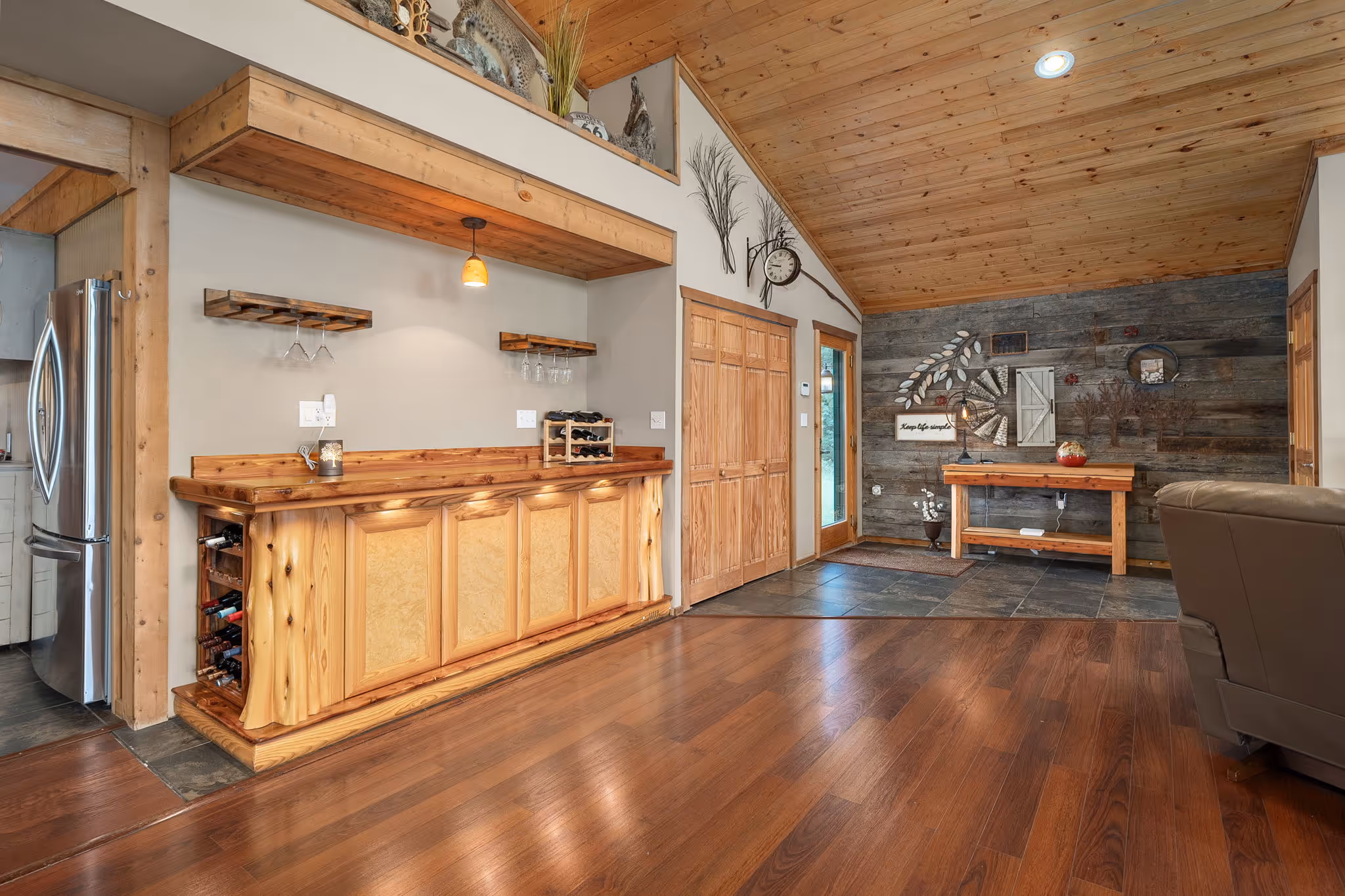 Cedar Buck Ranch