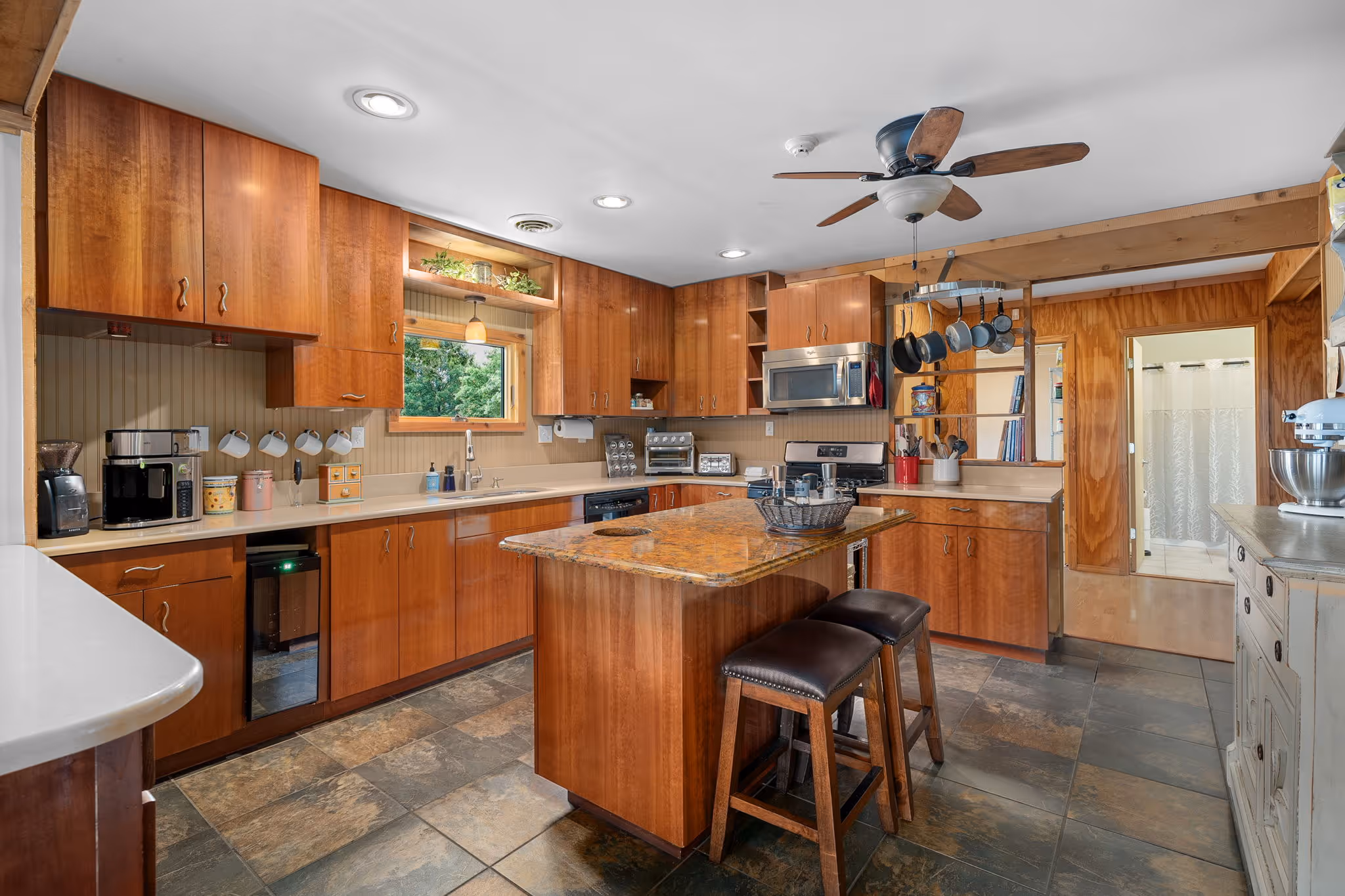 Cedar Buck Ranch