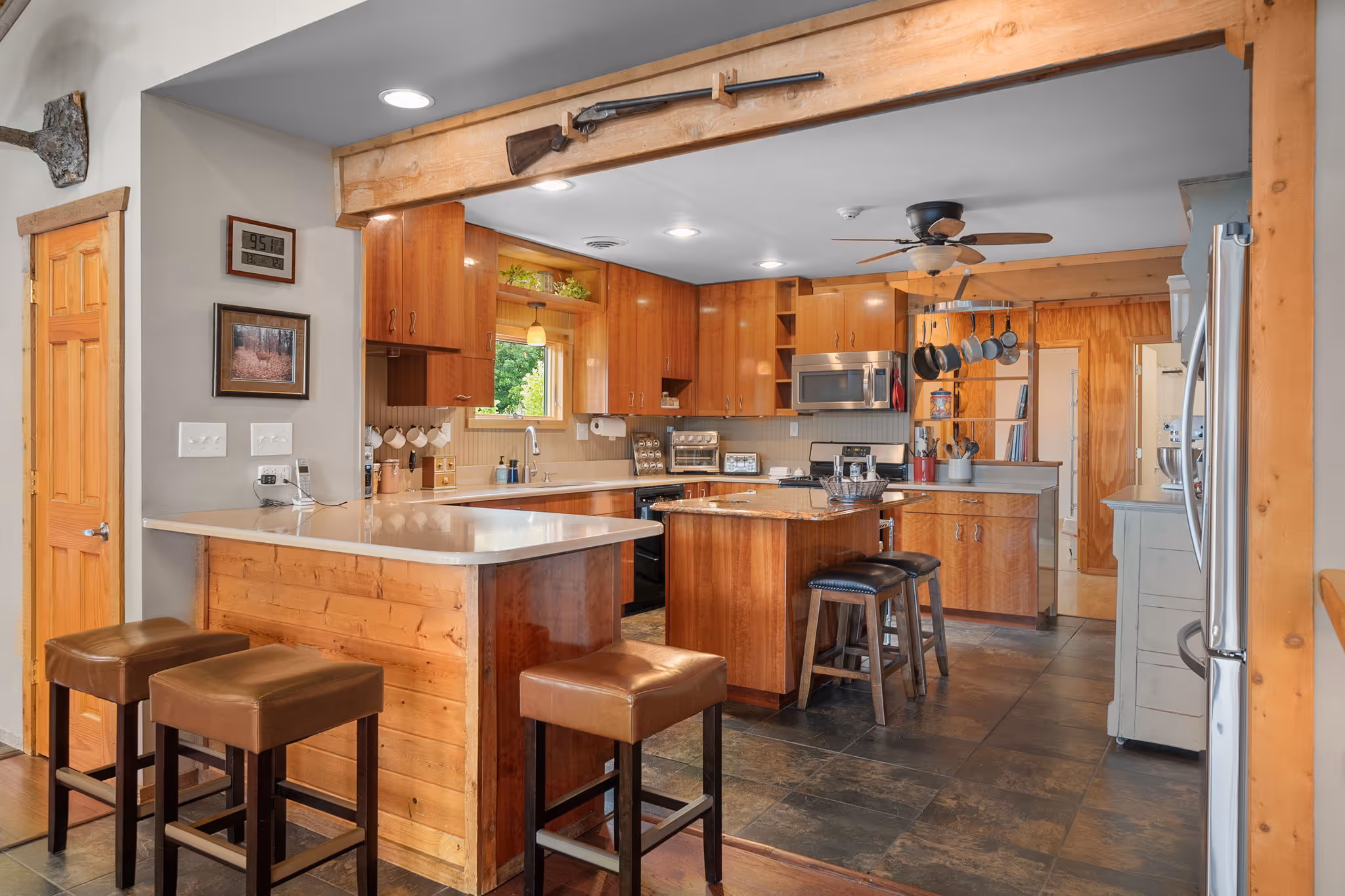 Cedar Buck Ranch
