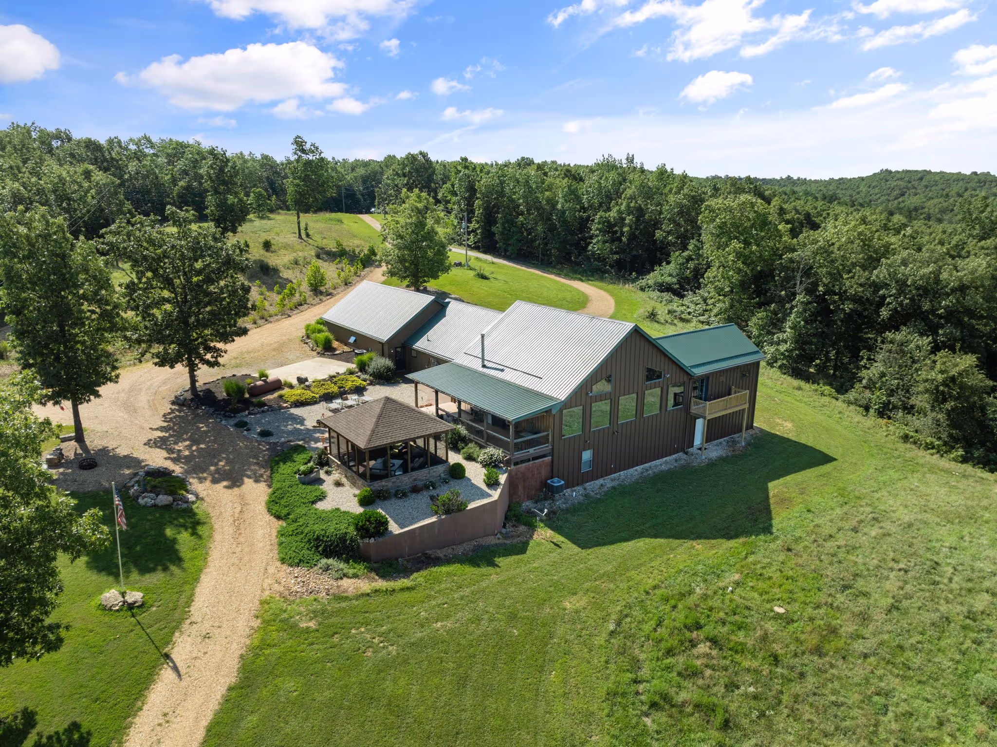 Cedar Buck Ranch