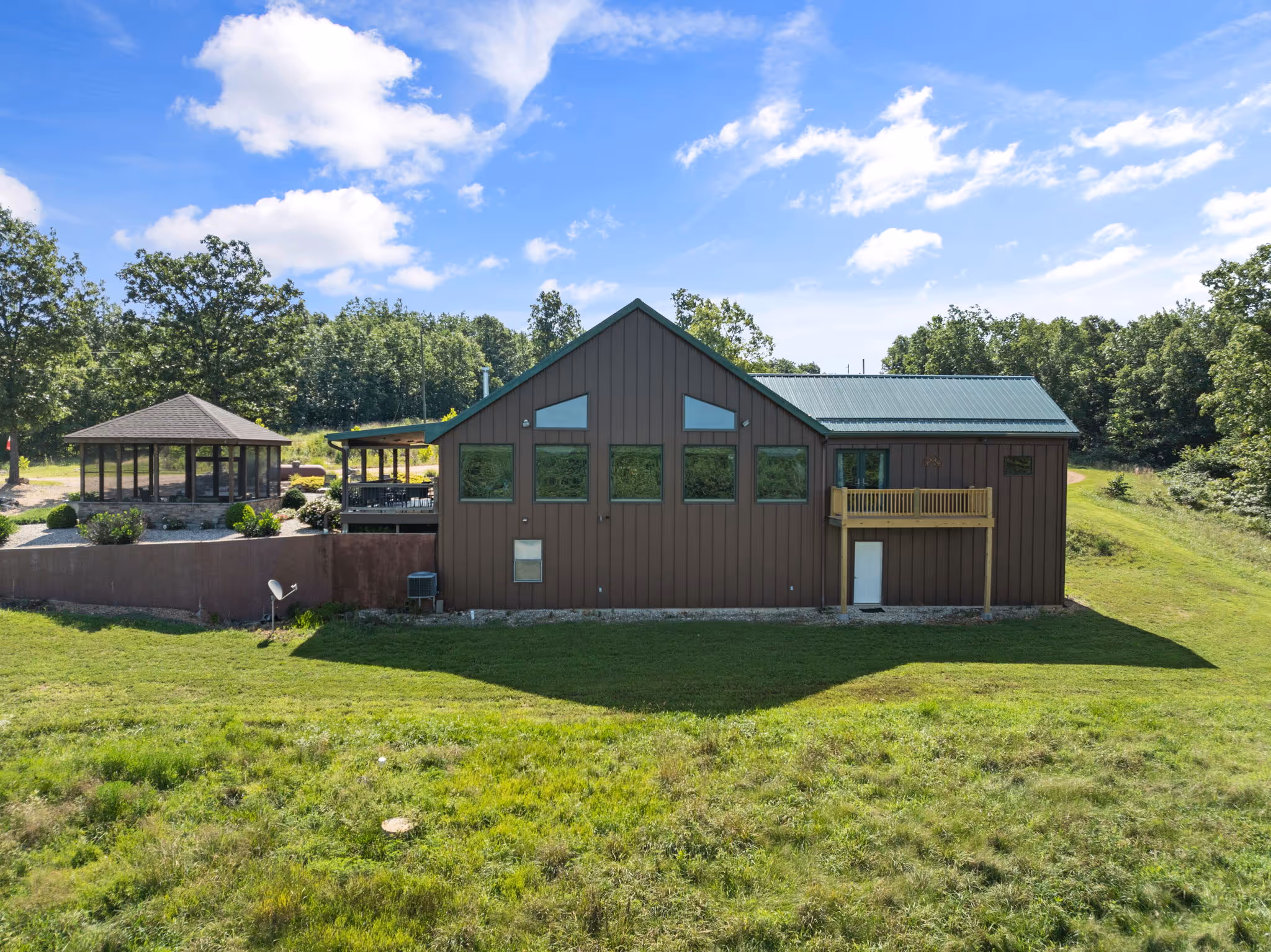 Cedar Buck Ranch