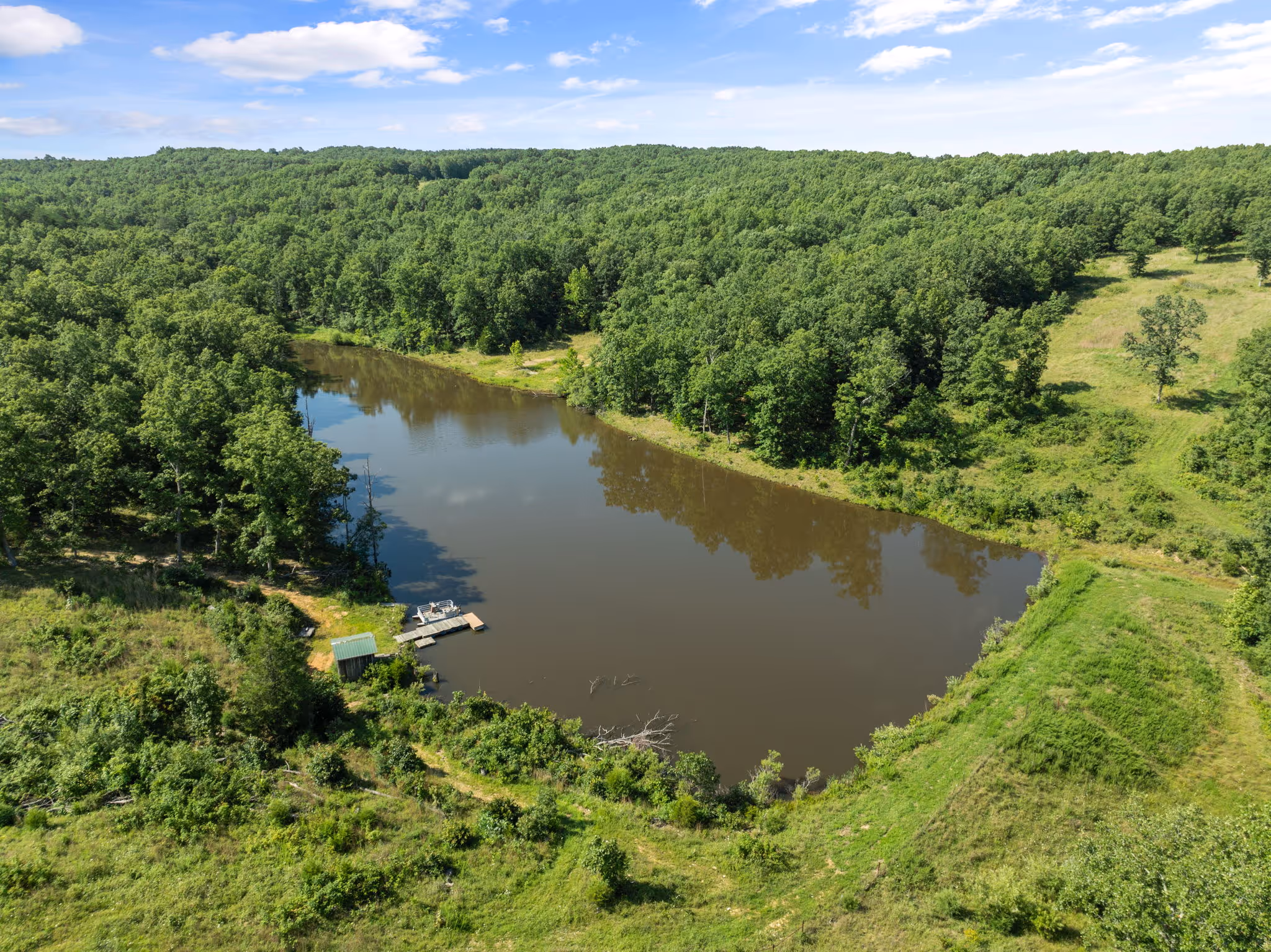 Cedar Buck Ranch