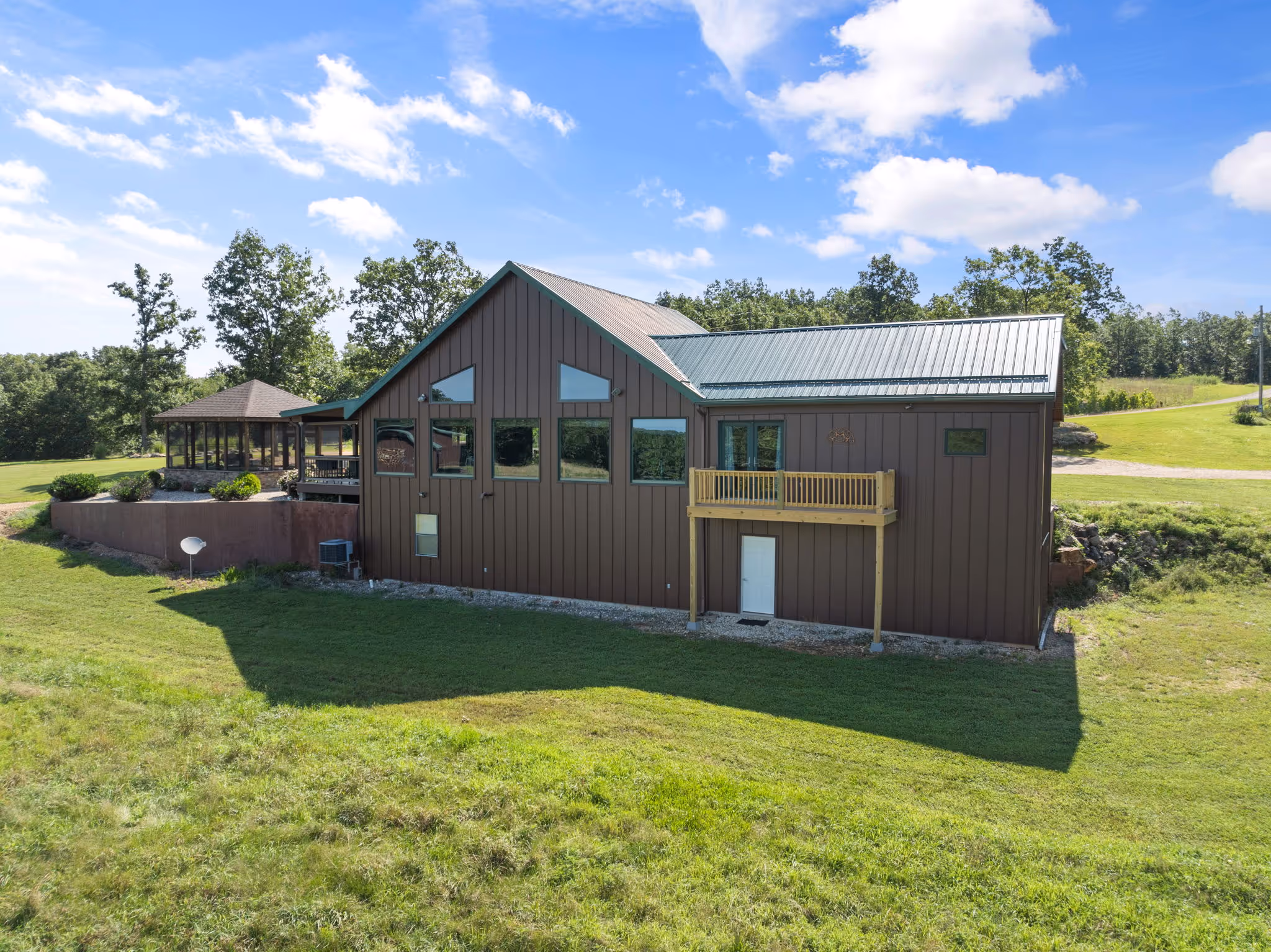 Cedar Buck Ranch
