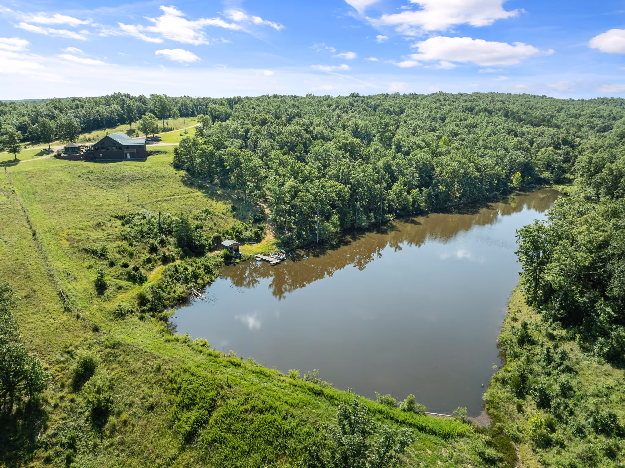 Cedar Buck Ranch