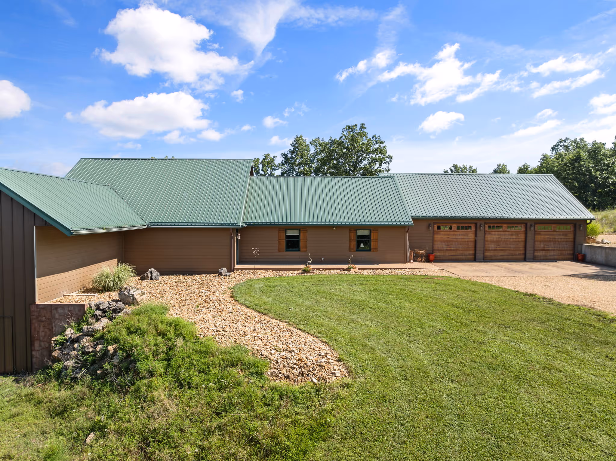 Cedar Buck Ranch