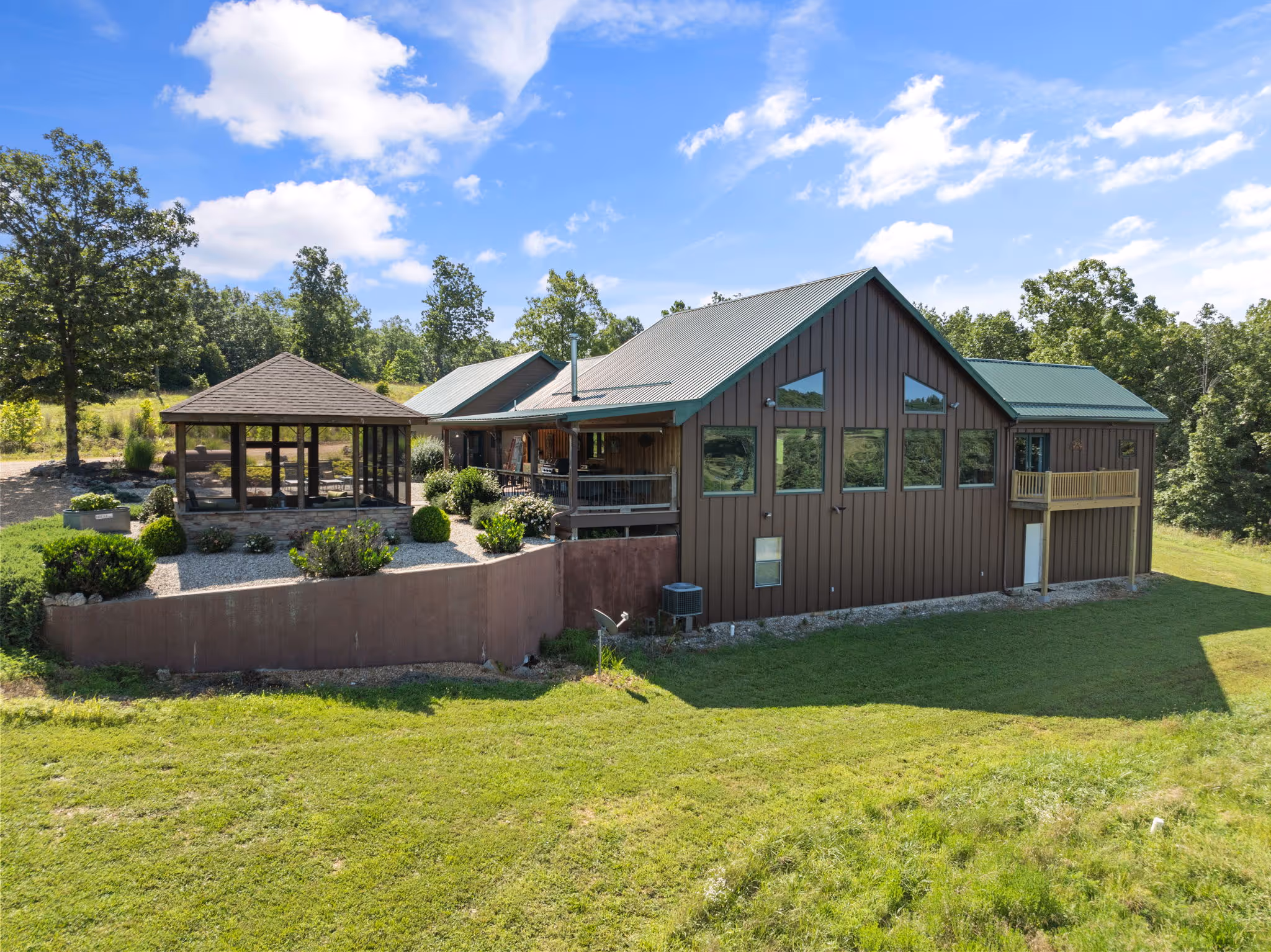Cedar Buck Ranch