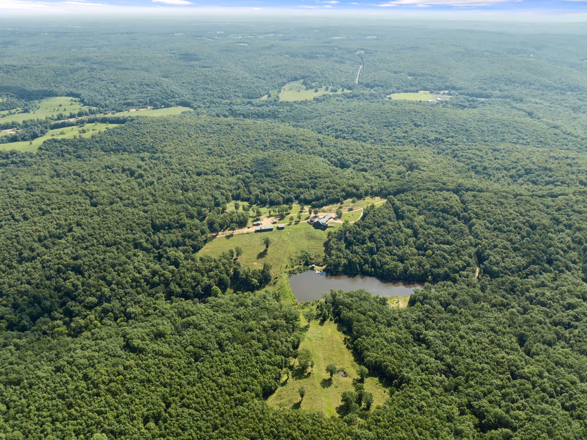 Cedar Buck Ranch