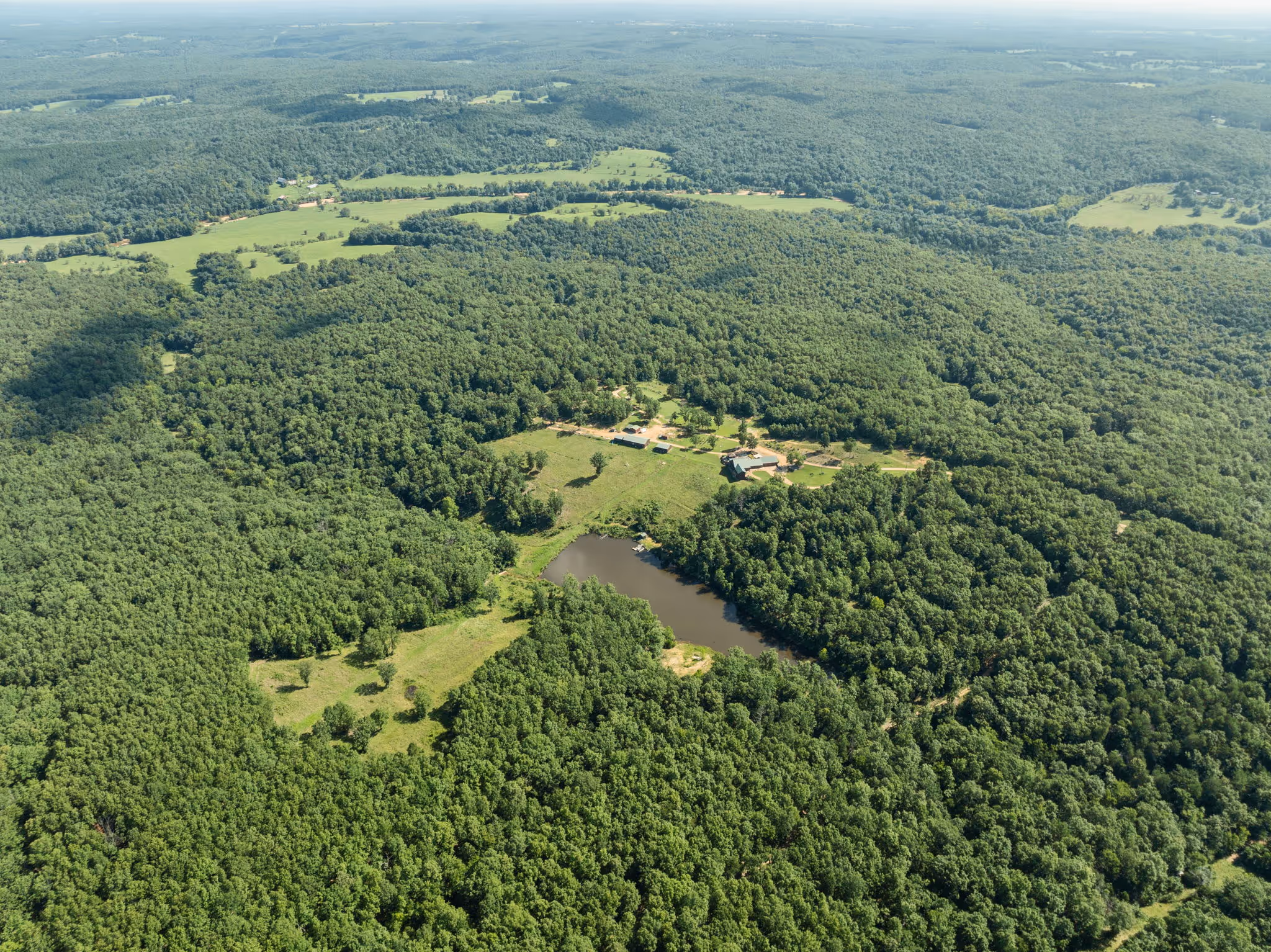 Cedar Buck Ranch