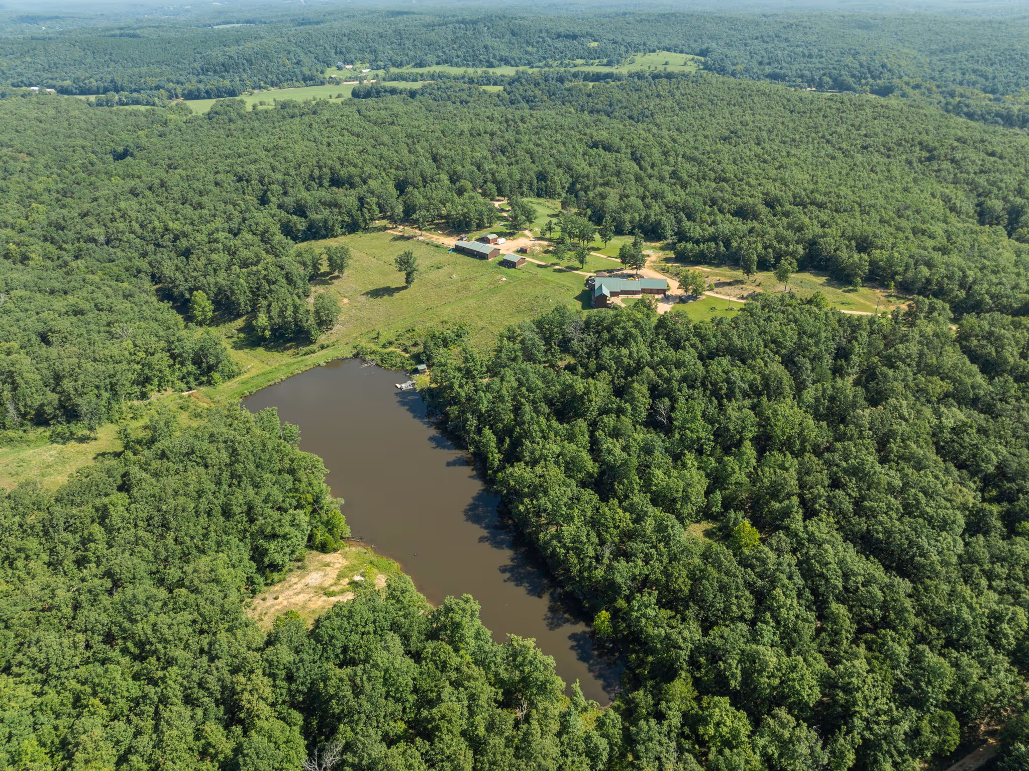 Cedar Buck Ranch