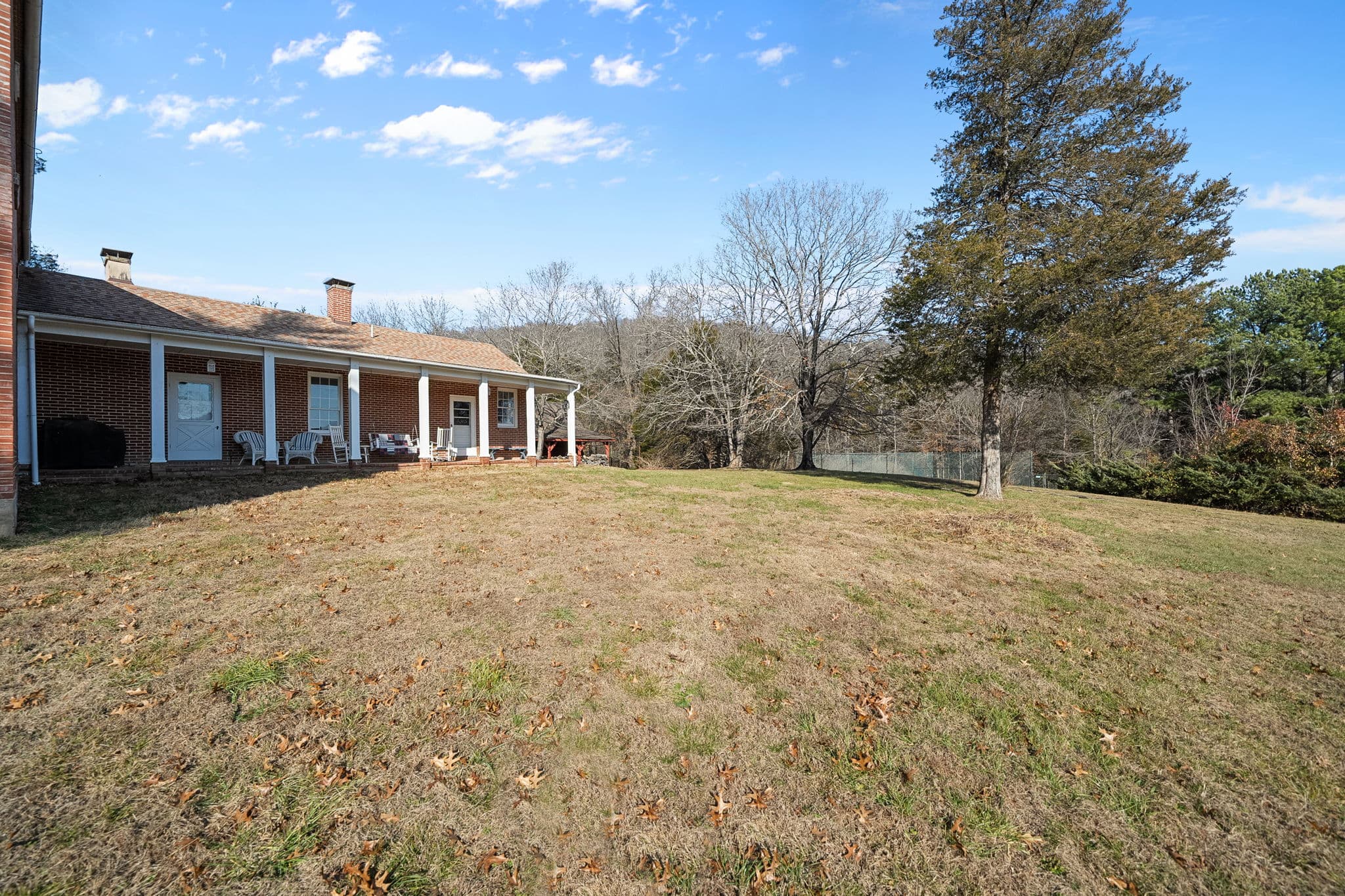 Cedar Creek Farm