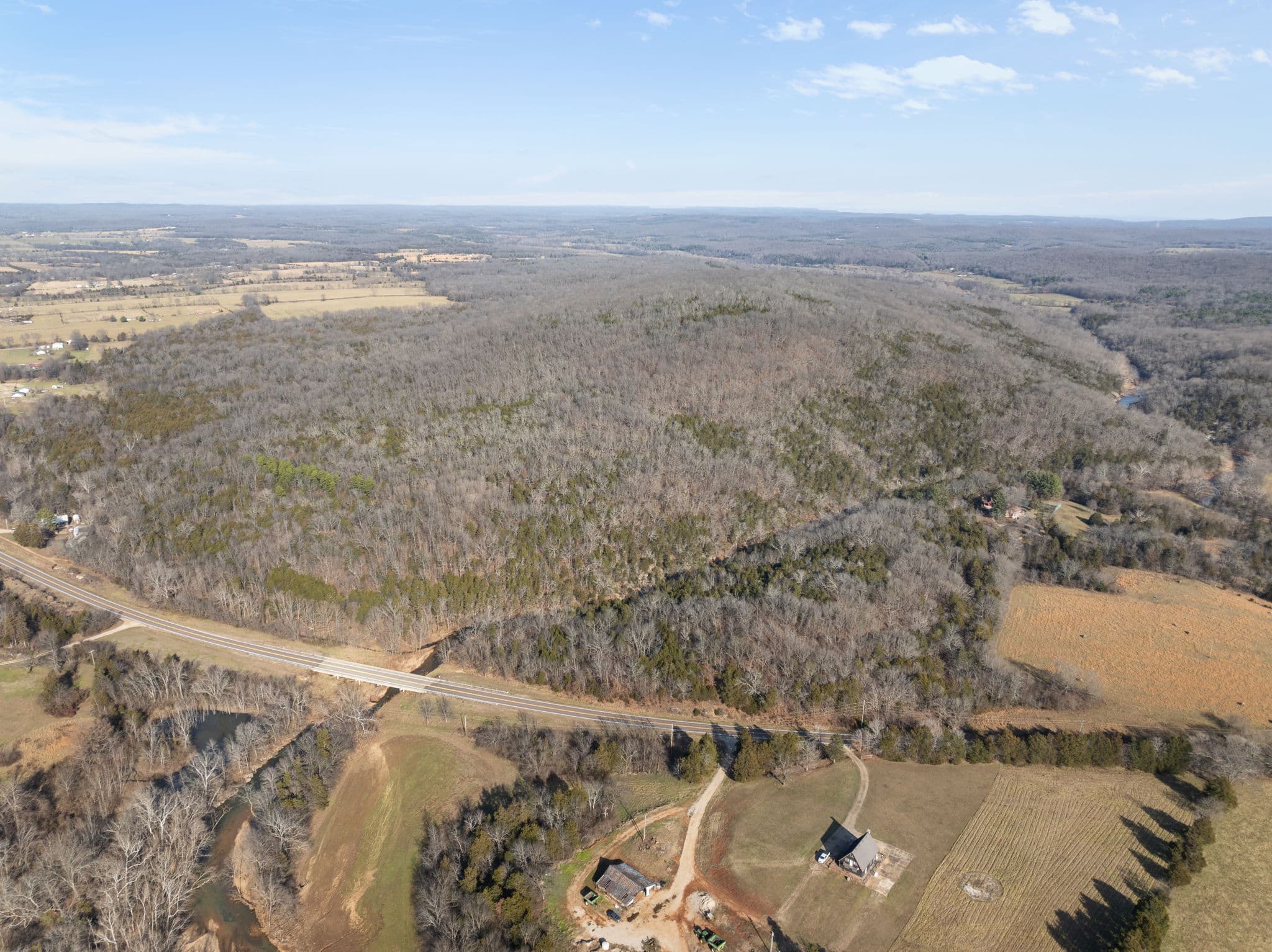 Cedar Creek Farm
