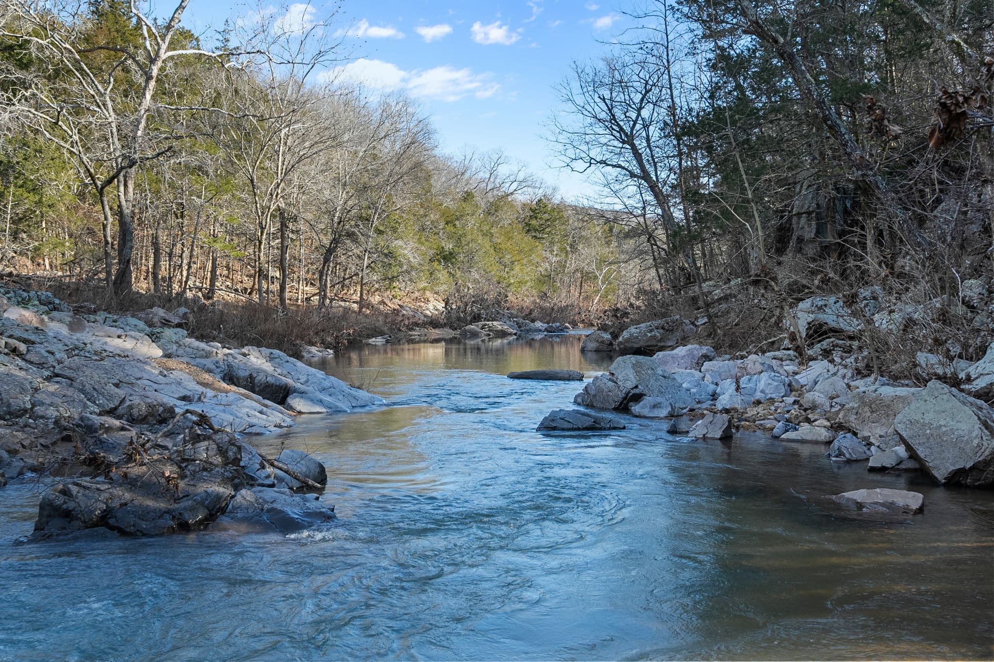 Cedar Creek Farm