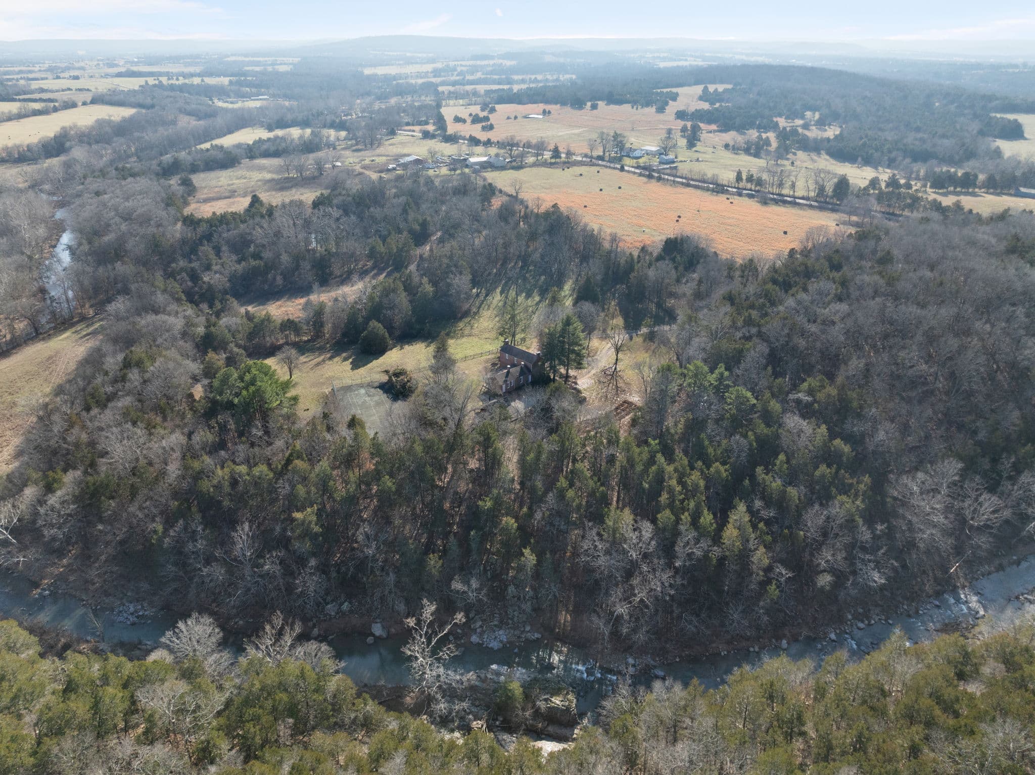Cedar Creek Farm