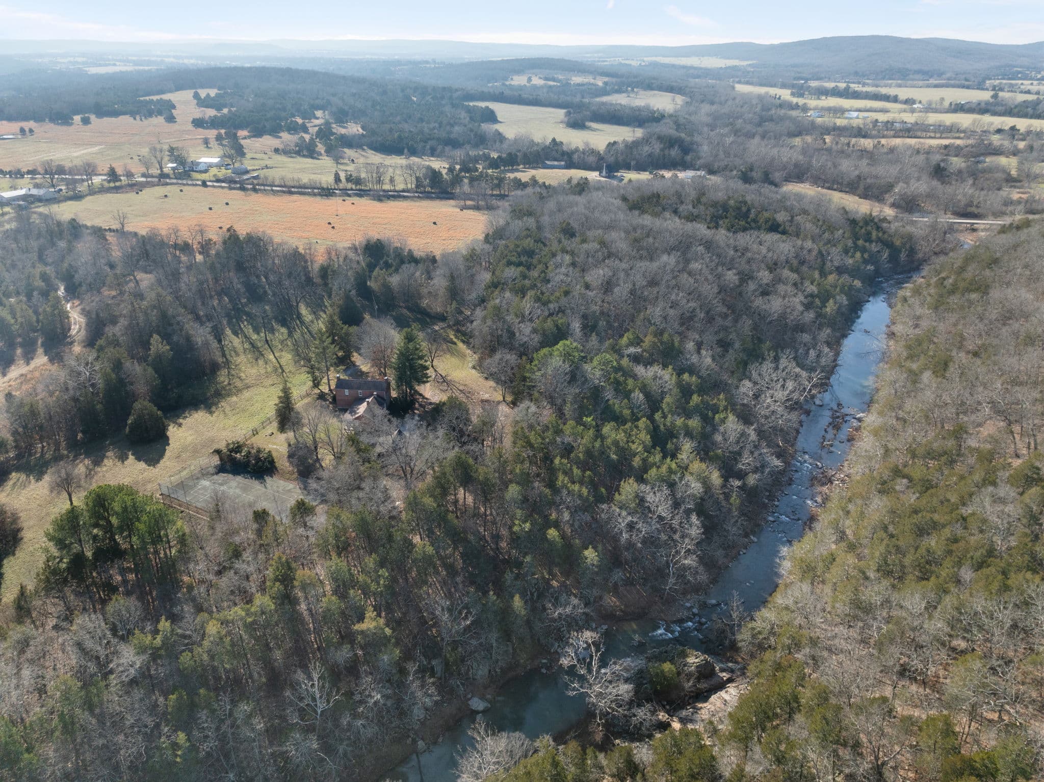 Cedar Creek Farm