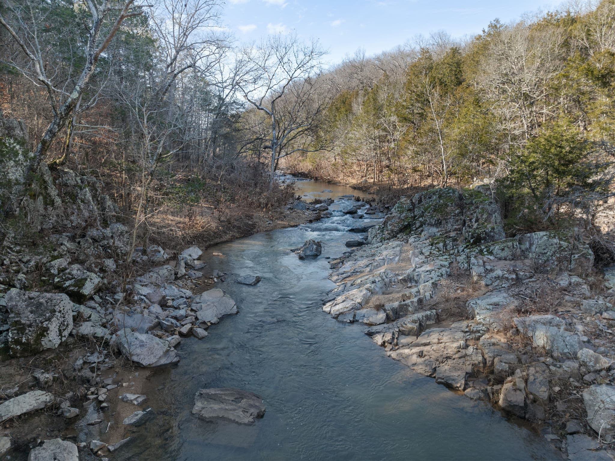 Cedar Creek Farm