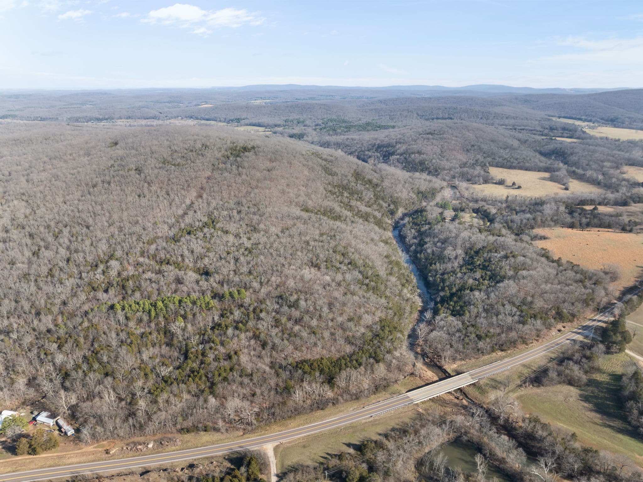 Cedar Creek Farm