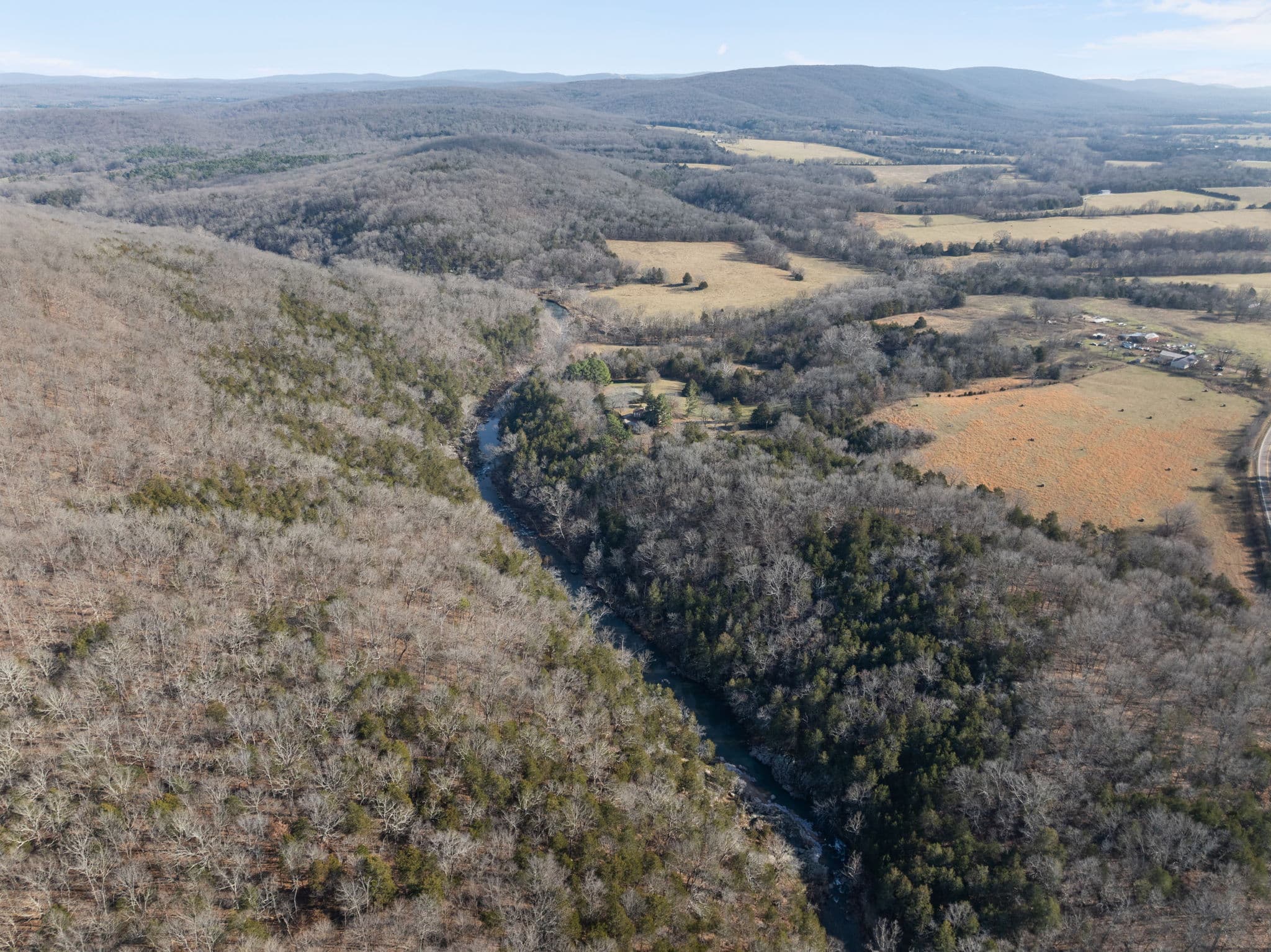 Cedar Creek Farm