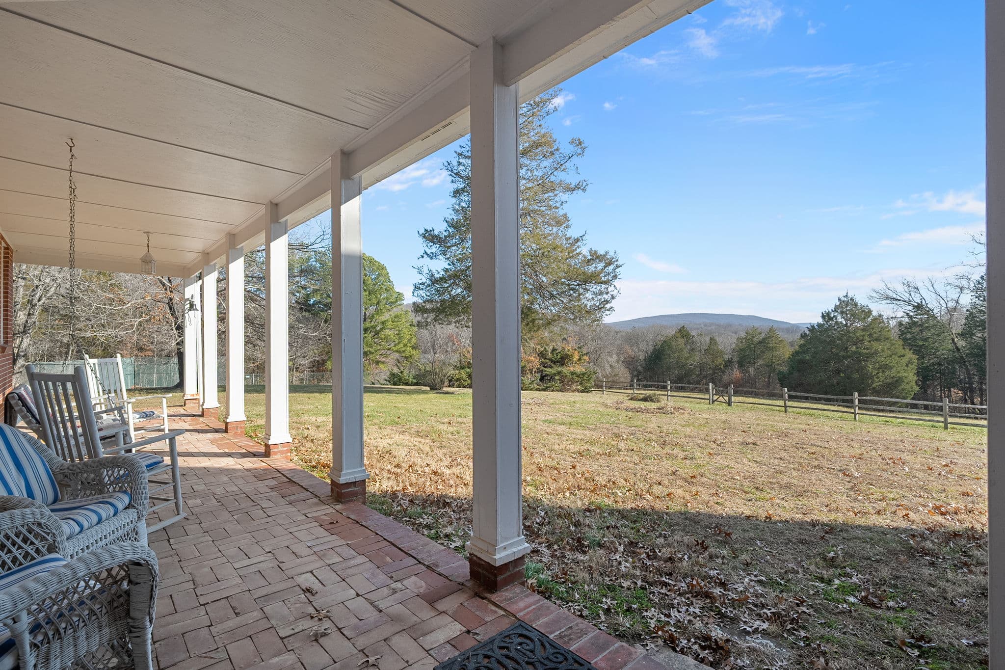 Cedar Creek Farm