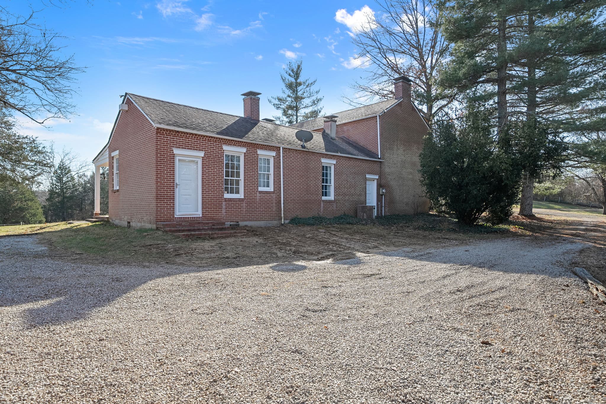 Cedar Creek Farm