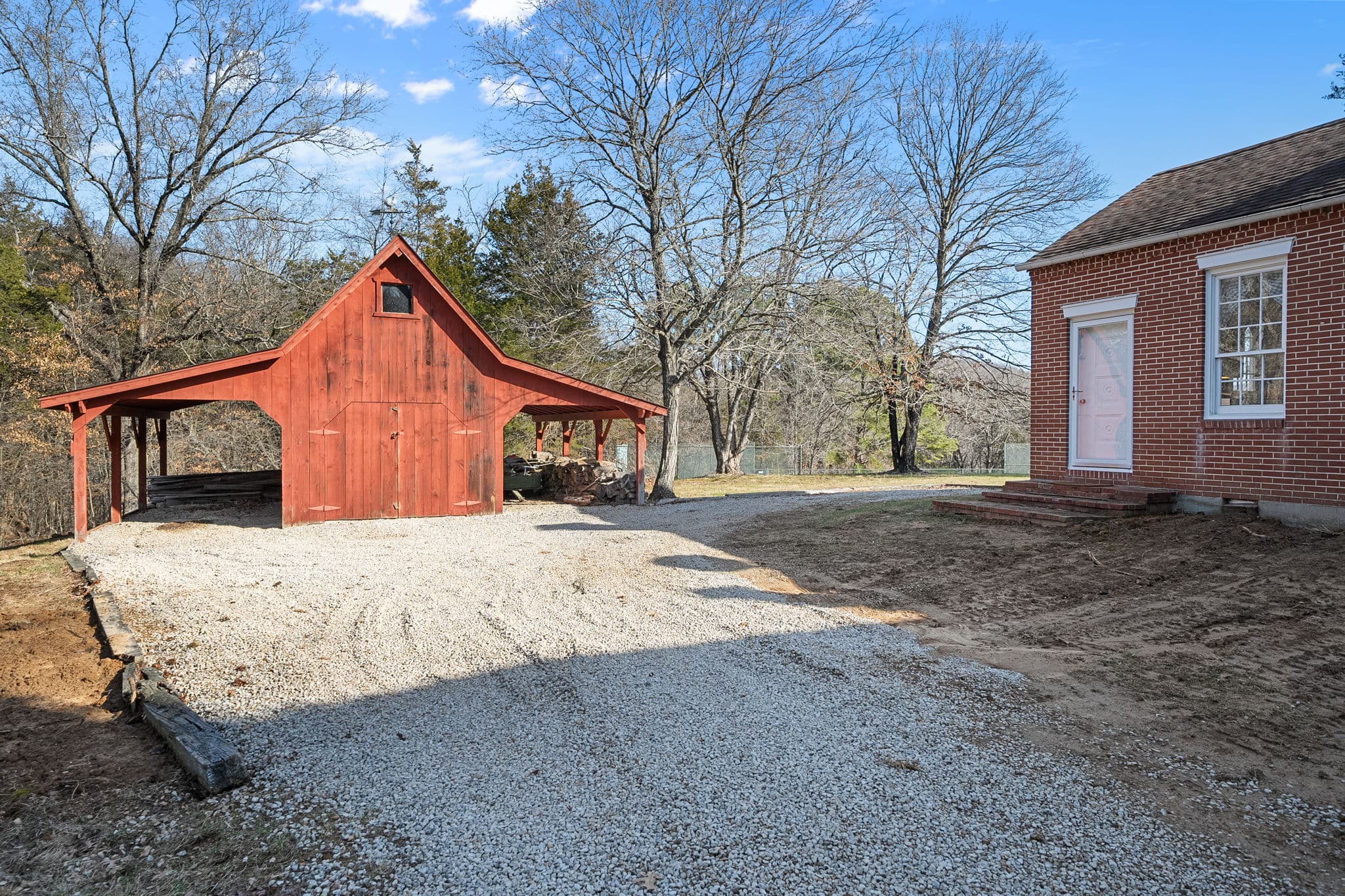 Cedar Creek Farm