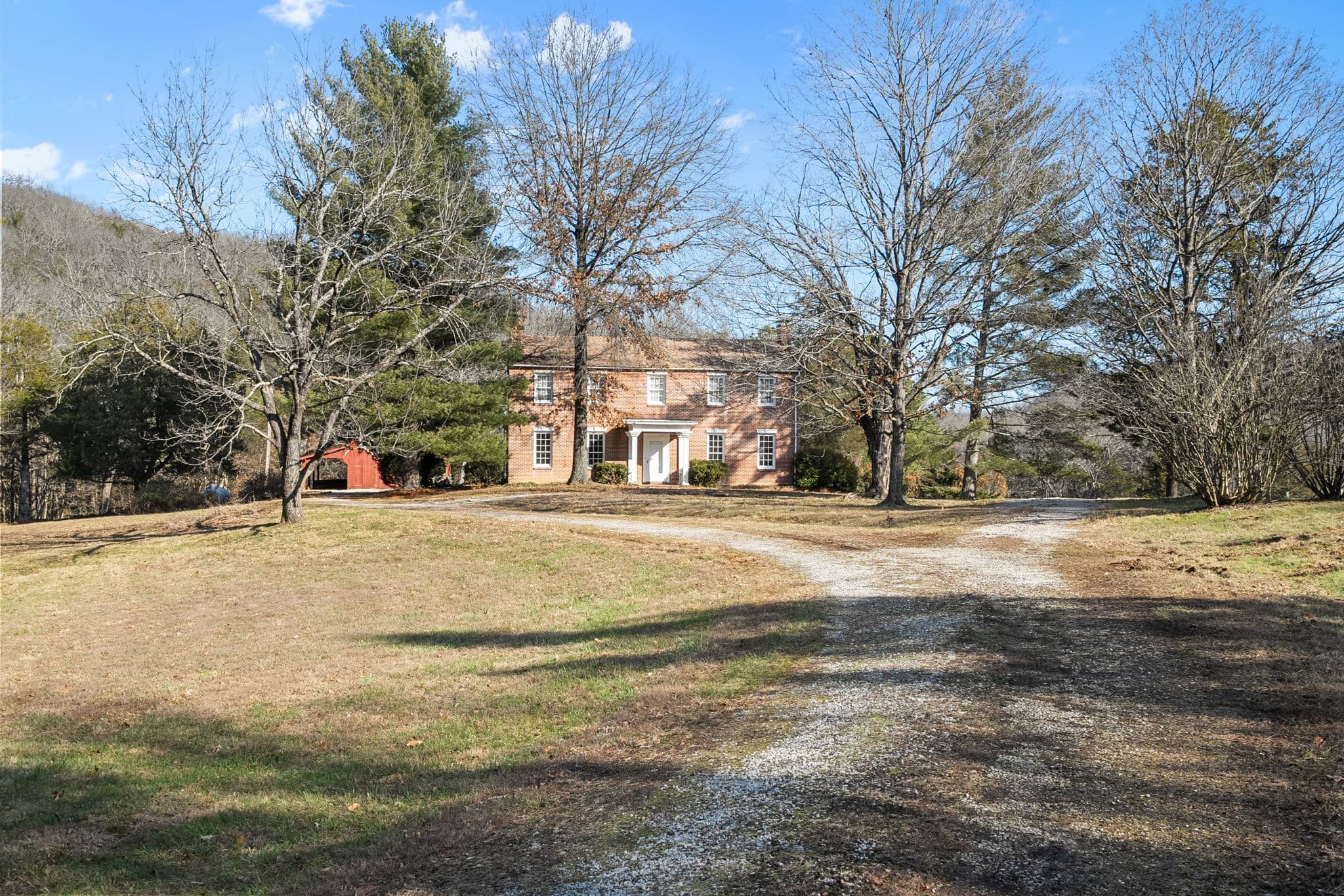 Cedar Creek Farm