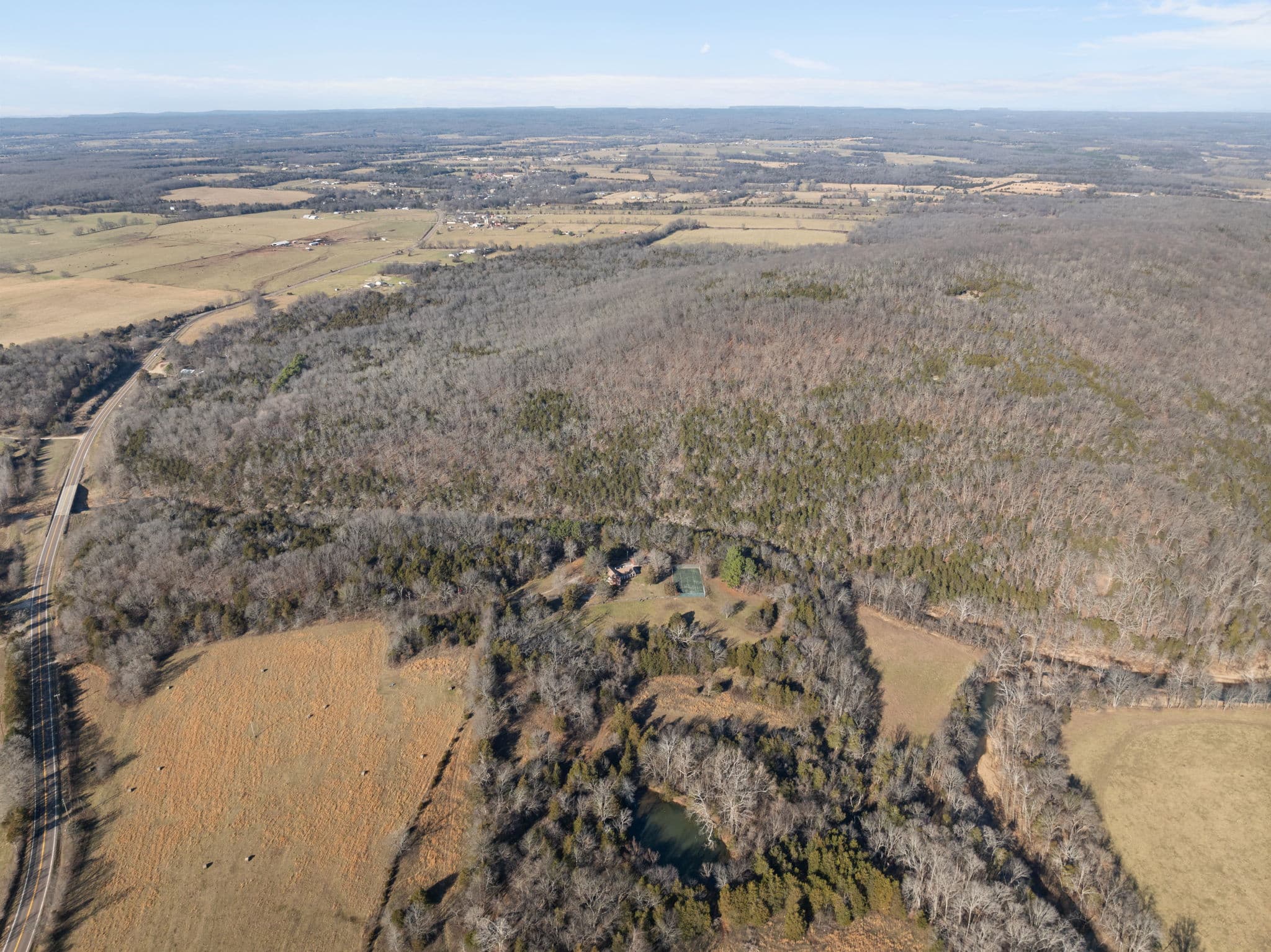 Cedar Creek Farm