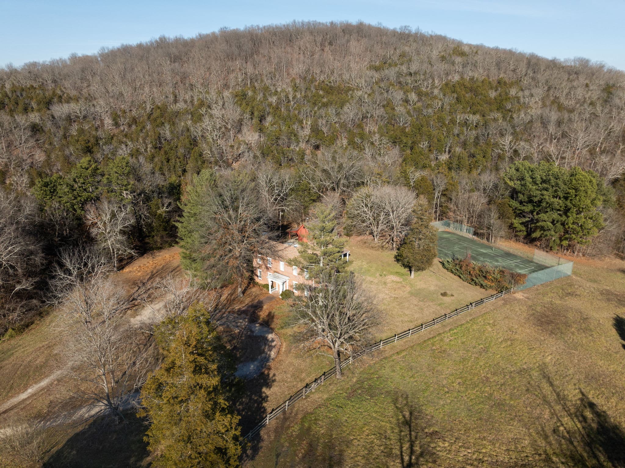 Cedar Creek Farm