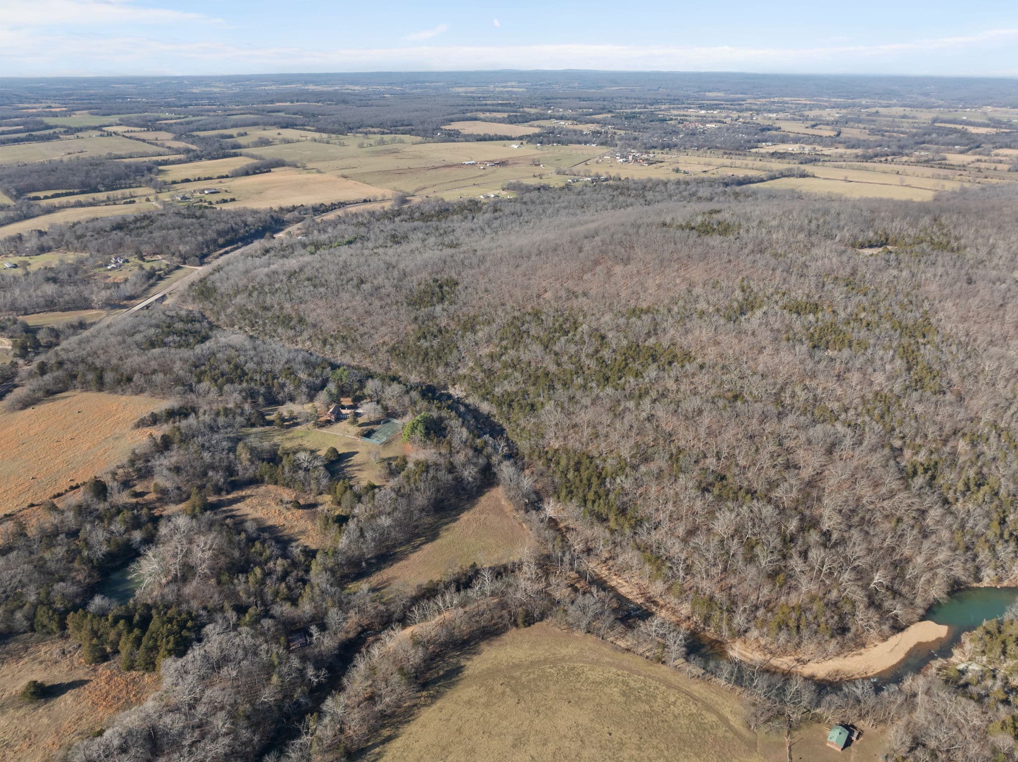 Cedar Creek Farm