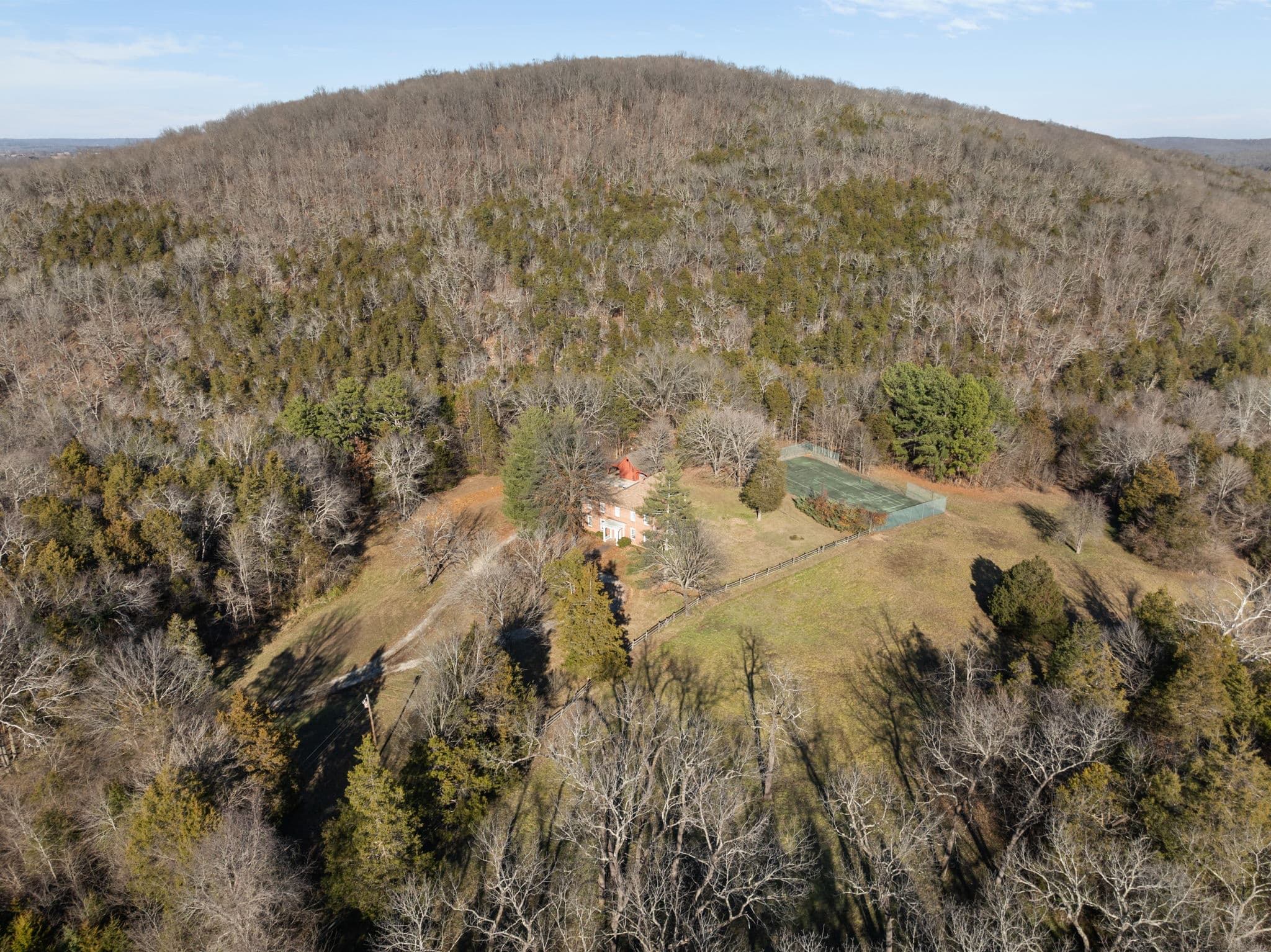 Cedar Creek Farm