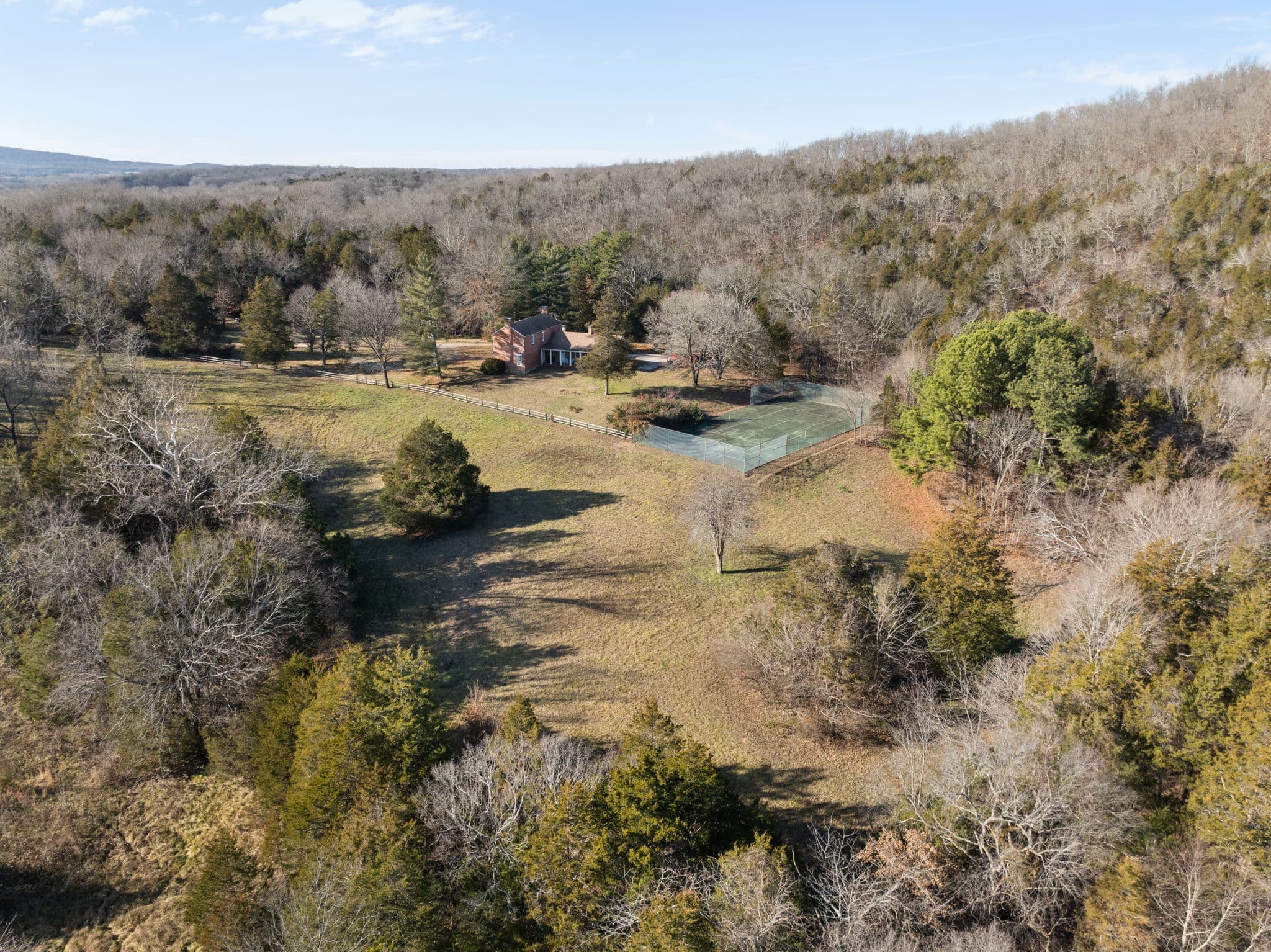Cedar Creek Farm