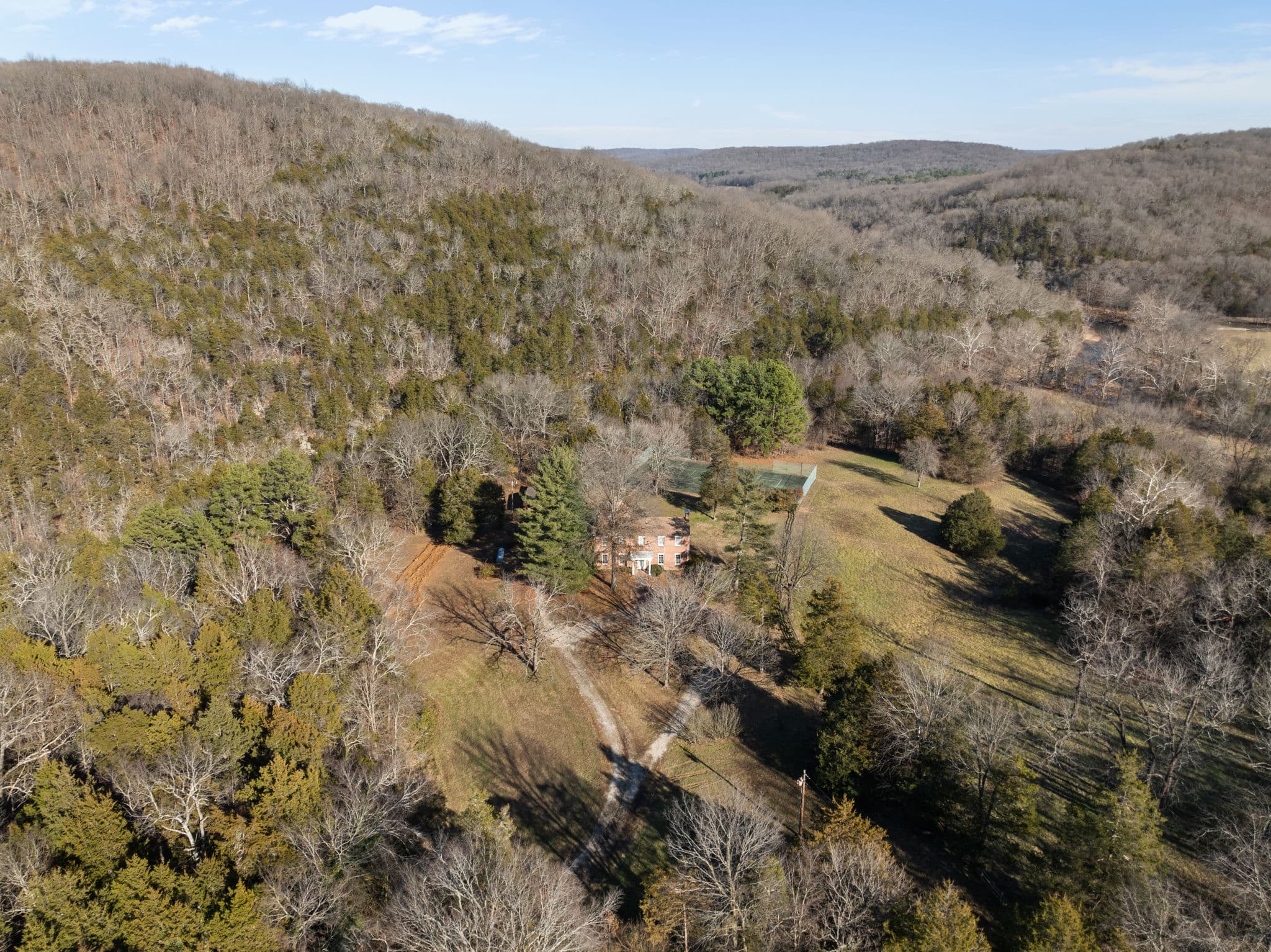 Cedar Creek Farm